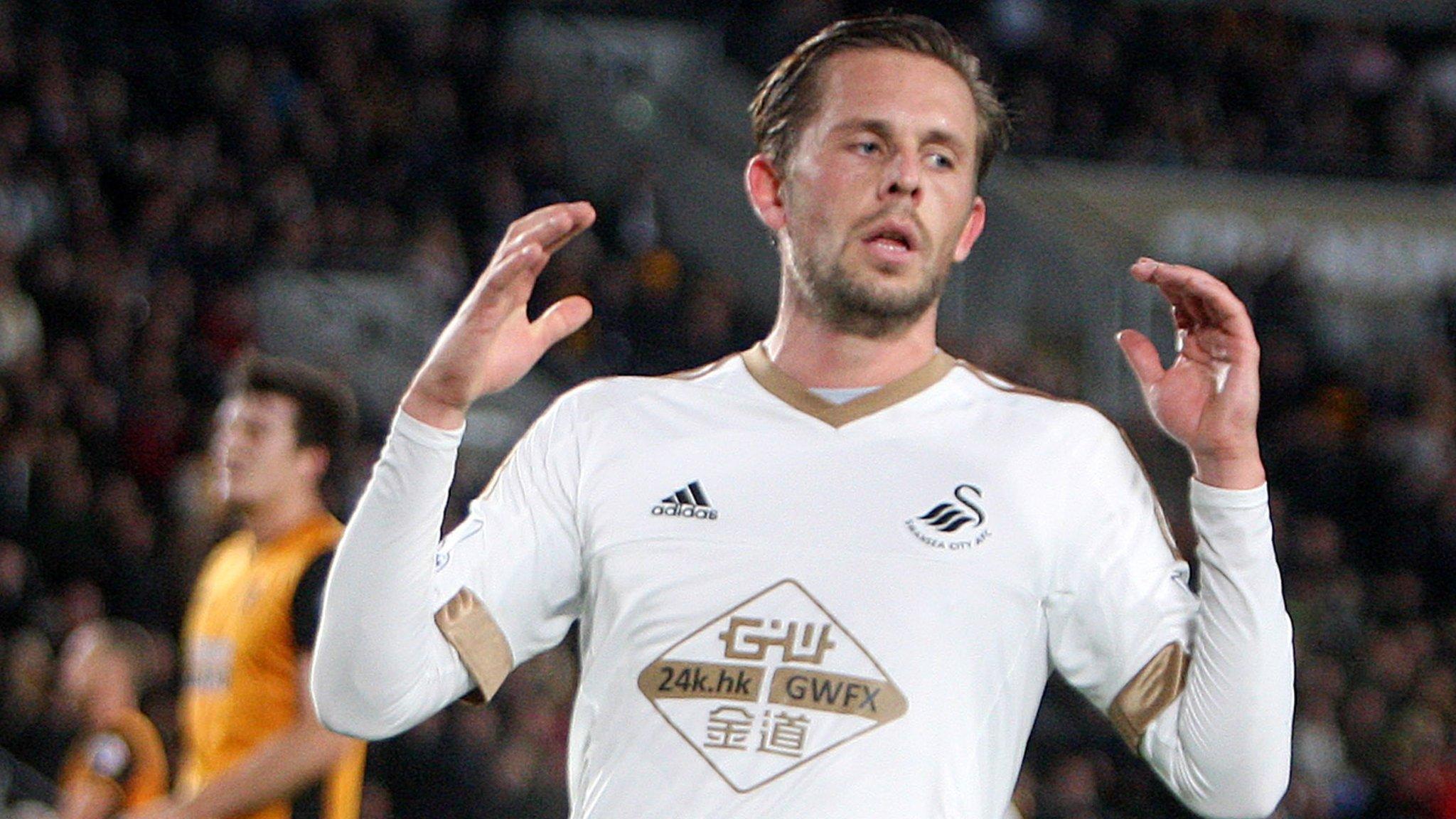 Gylfi Sigurdsson