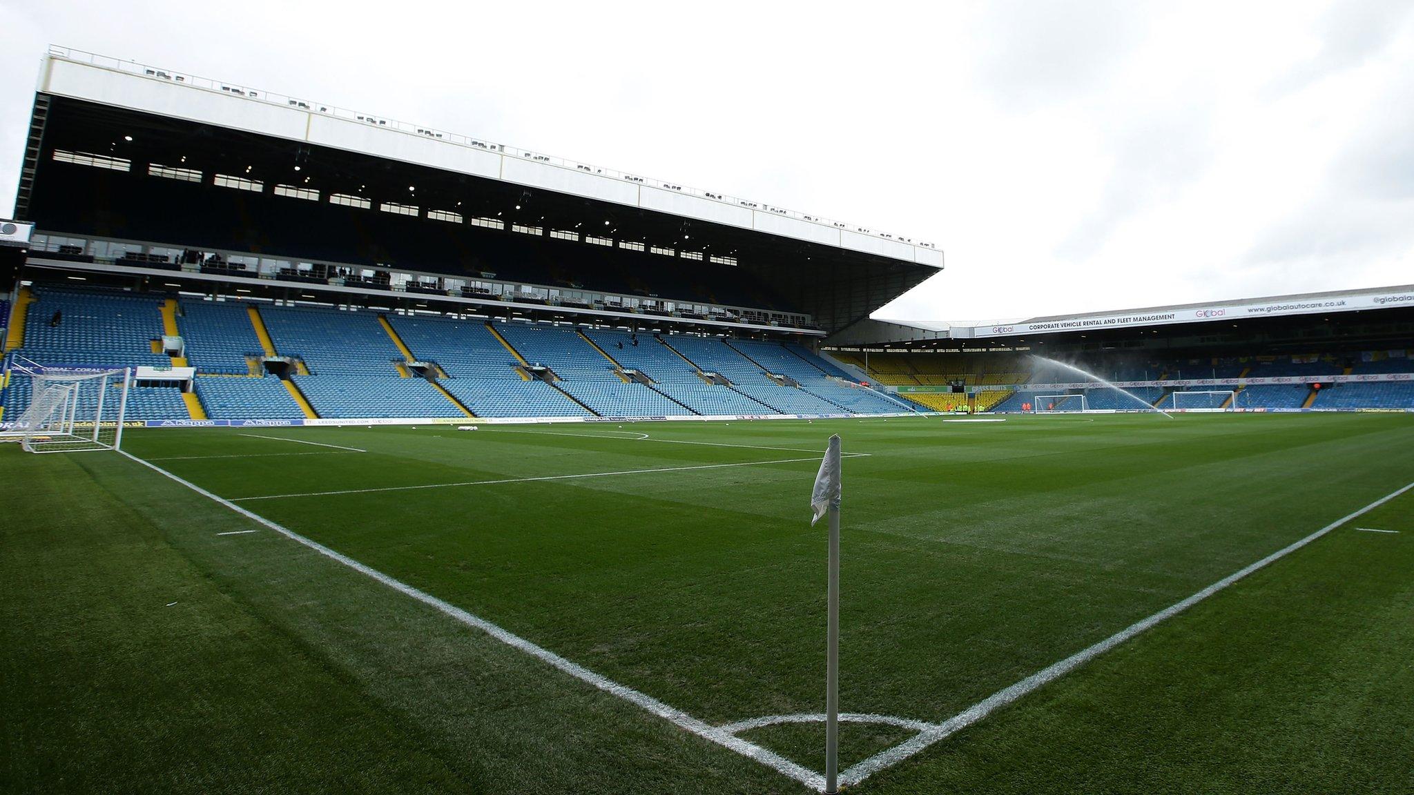 Elland Road