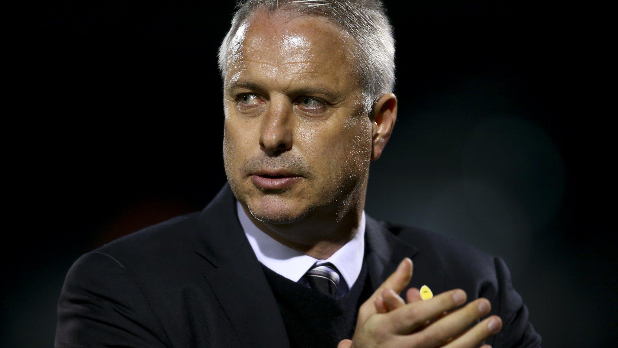 Kit Symons