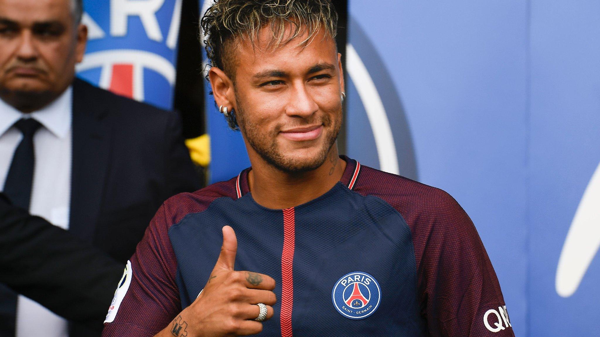 Neymar