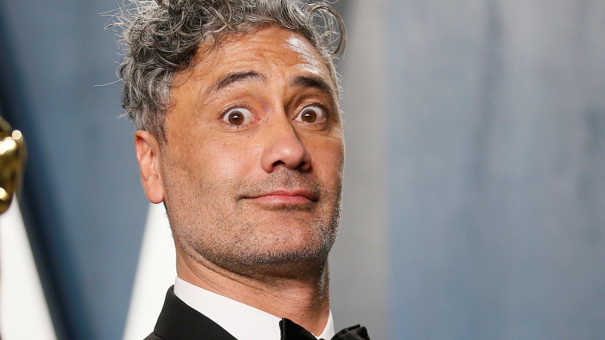 Taika-Waititi