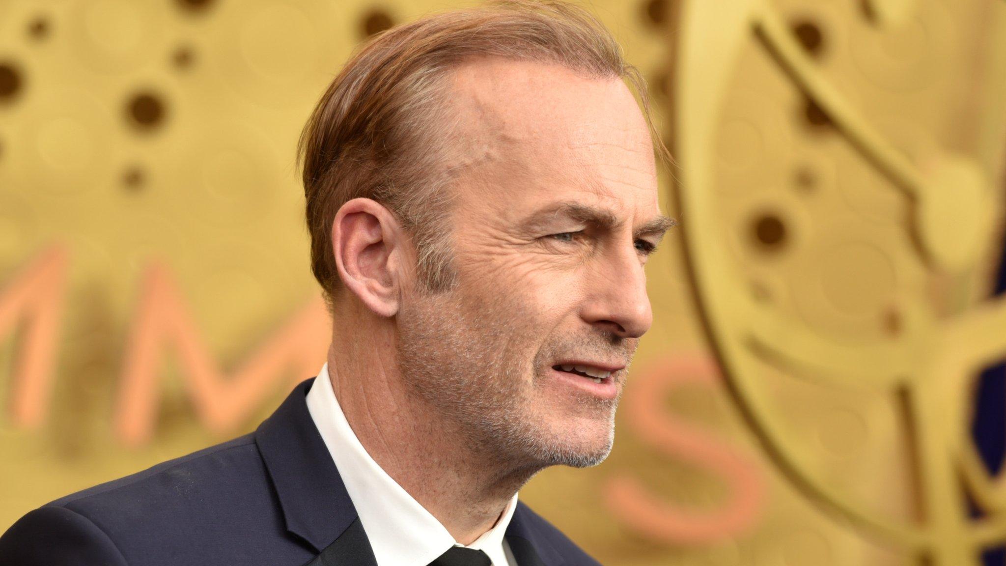 Bob Odenkirk