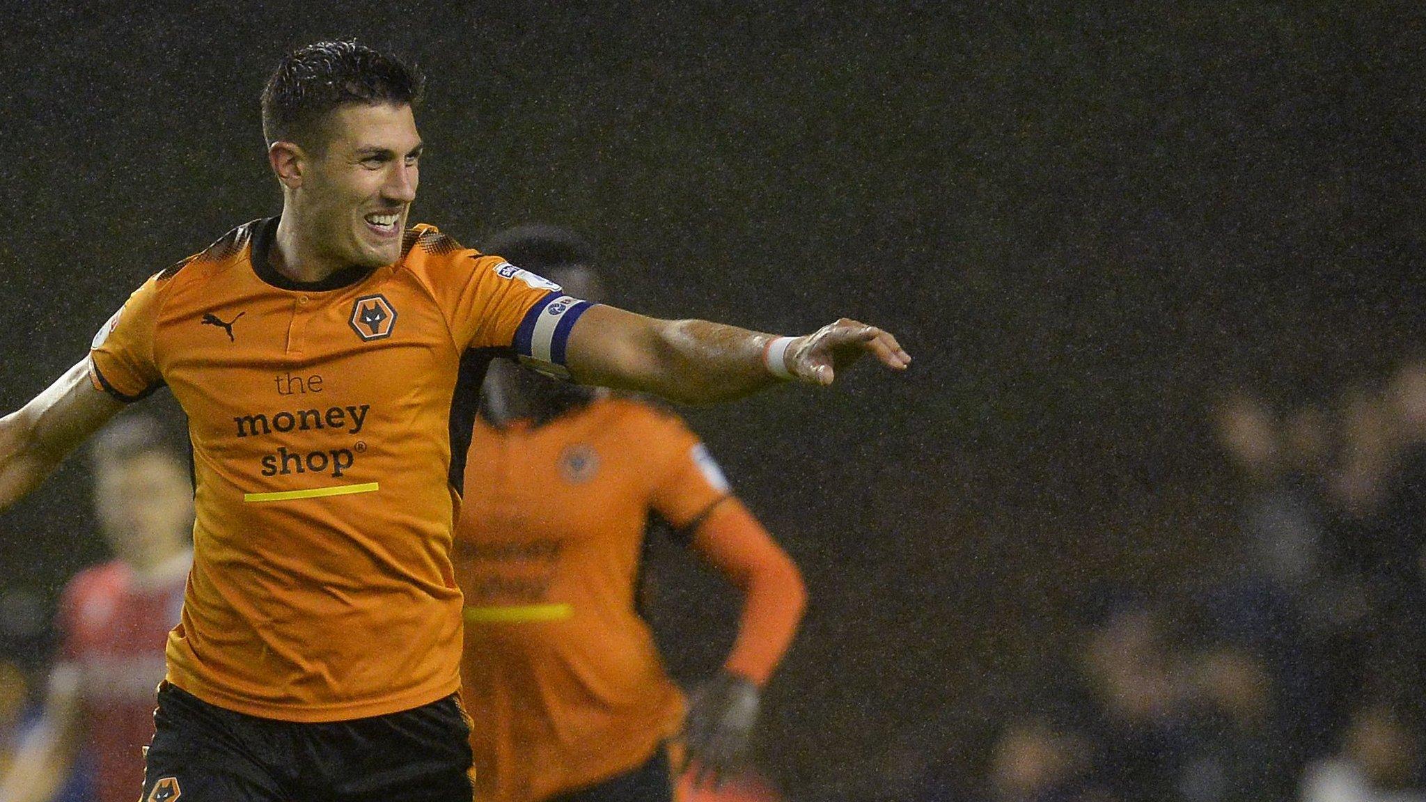 Danny Batth