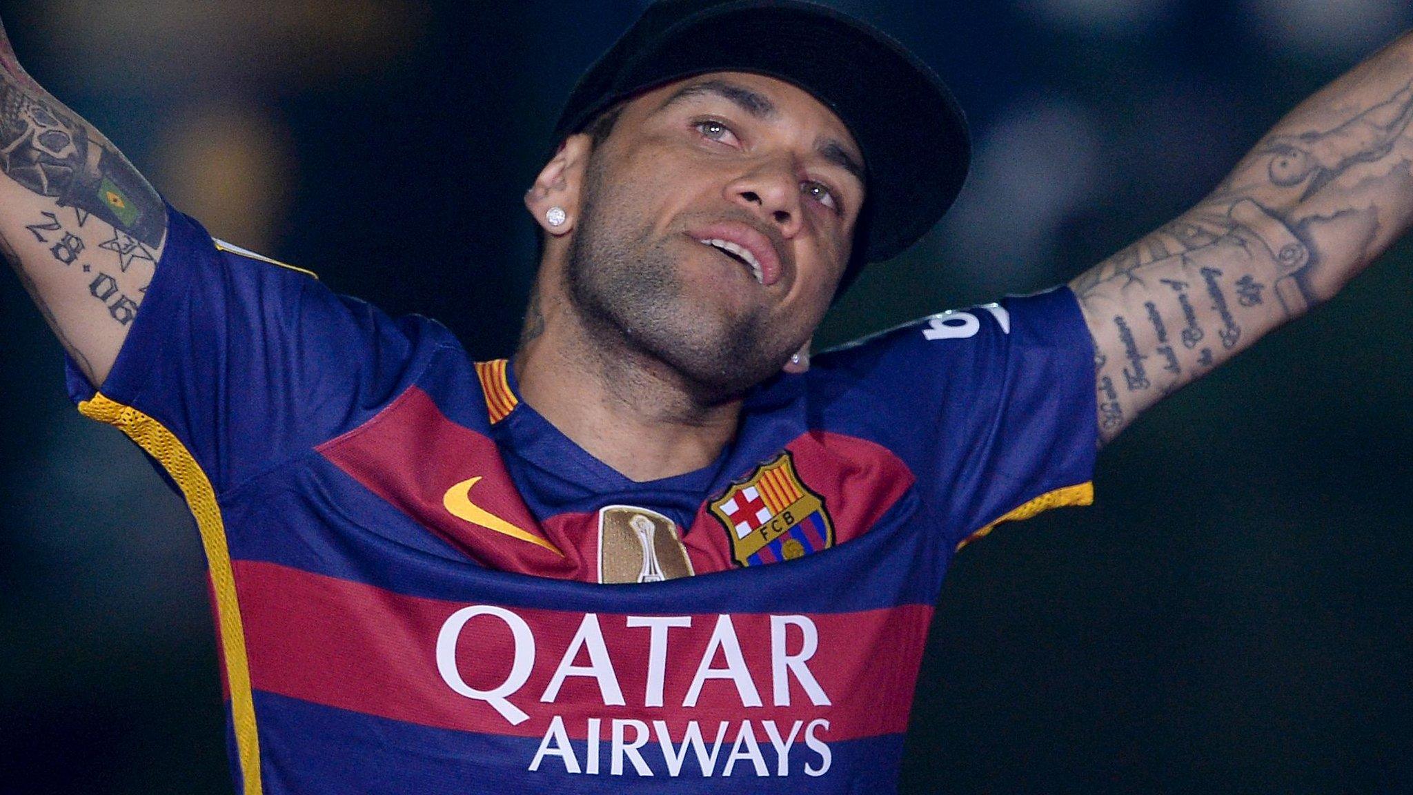 Dani Alves