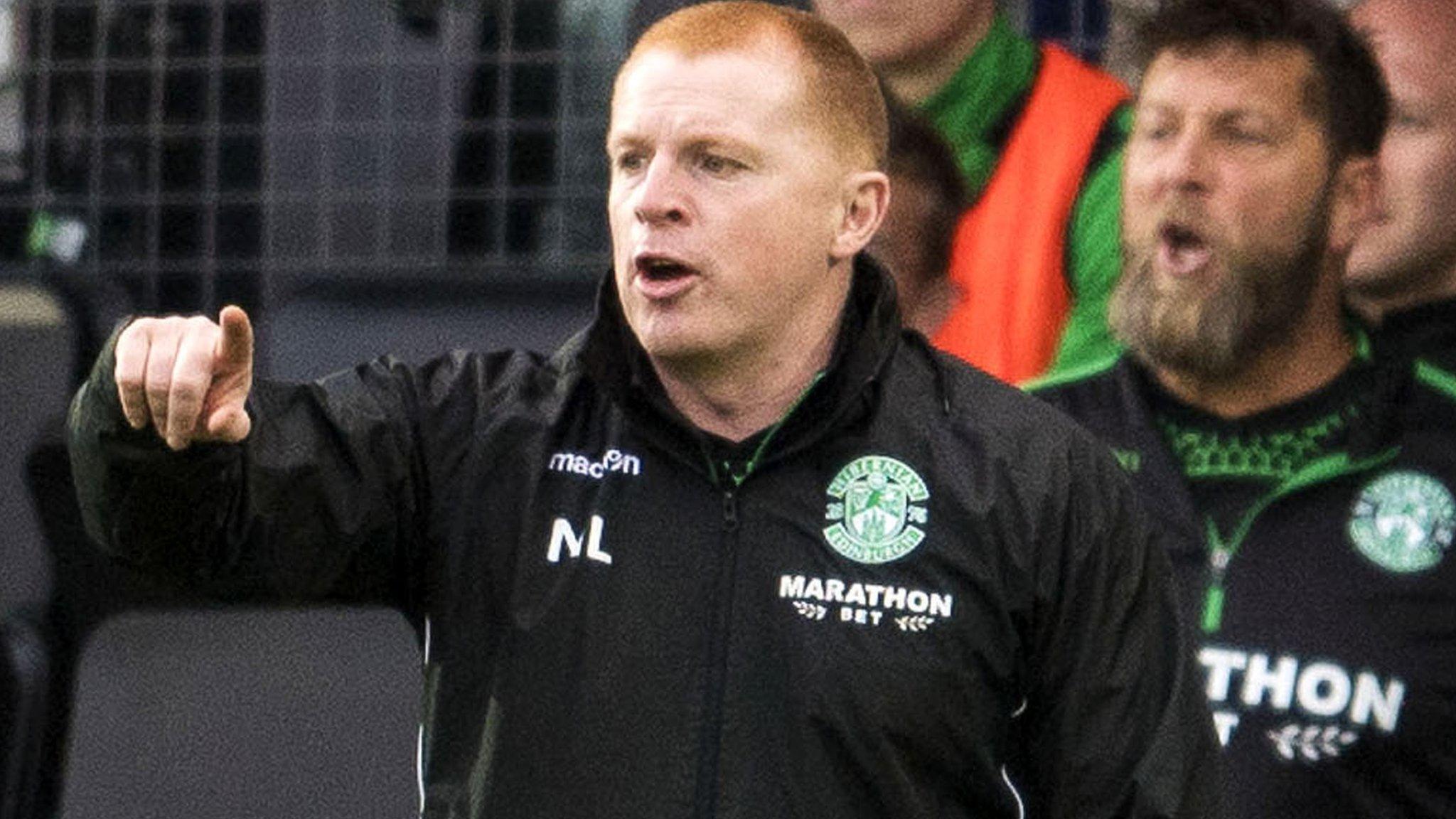 Neil Lennon