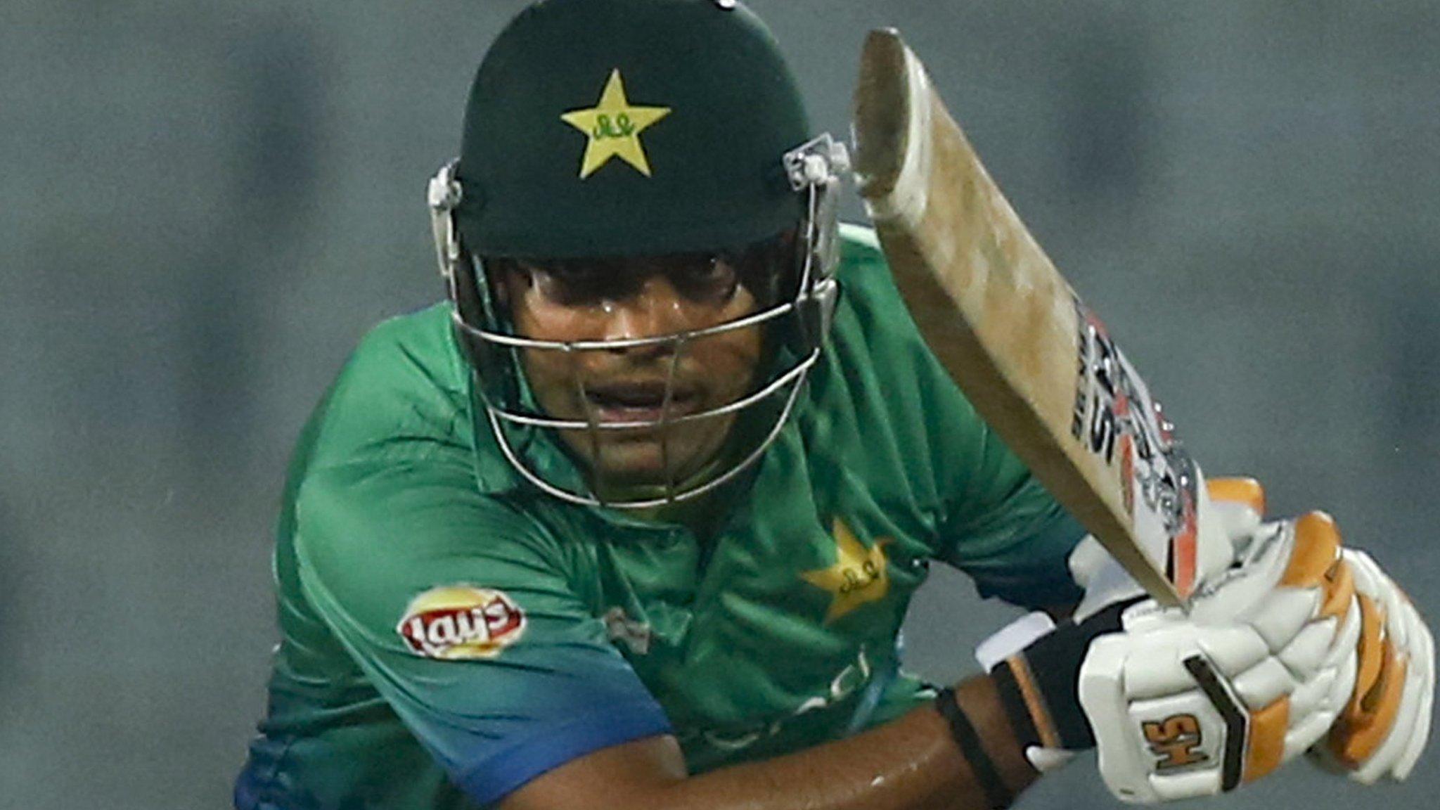 Umar Akmal