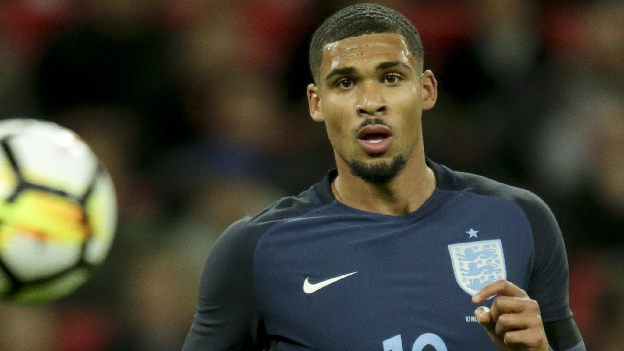 Ruben Loftus-Cheek