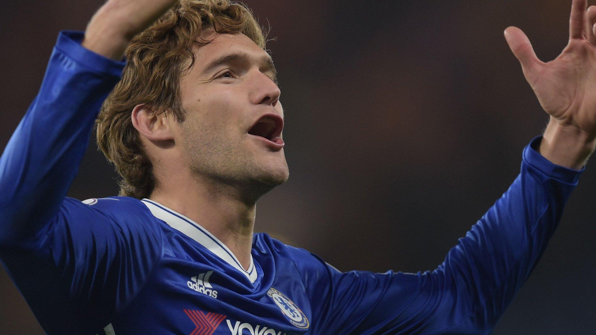 Marcos Alonso