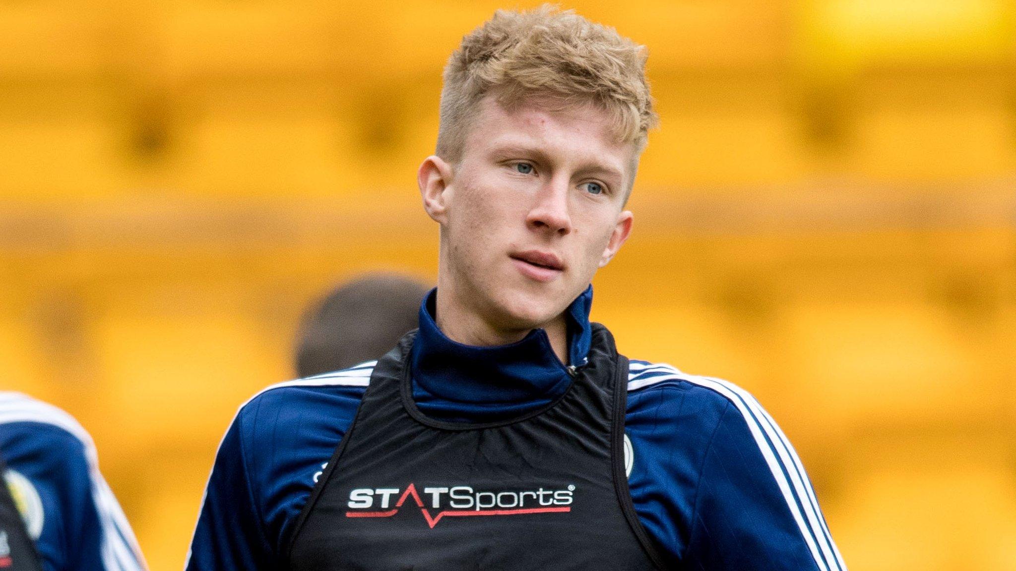 Ross McCrorie