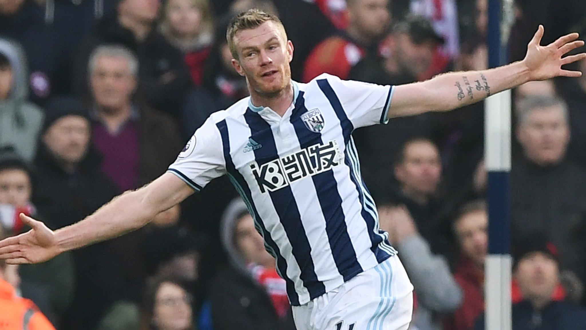 Chris Brunt