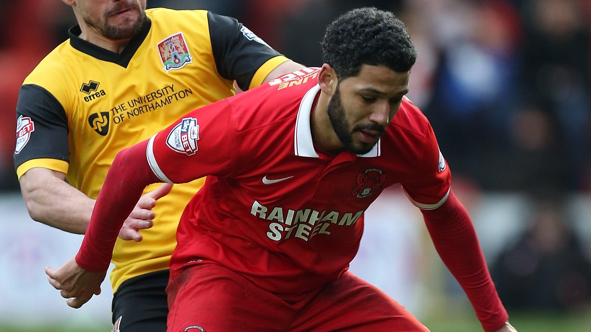 Jobi McAnuff