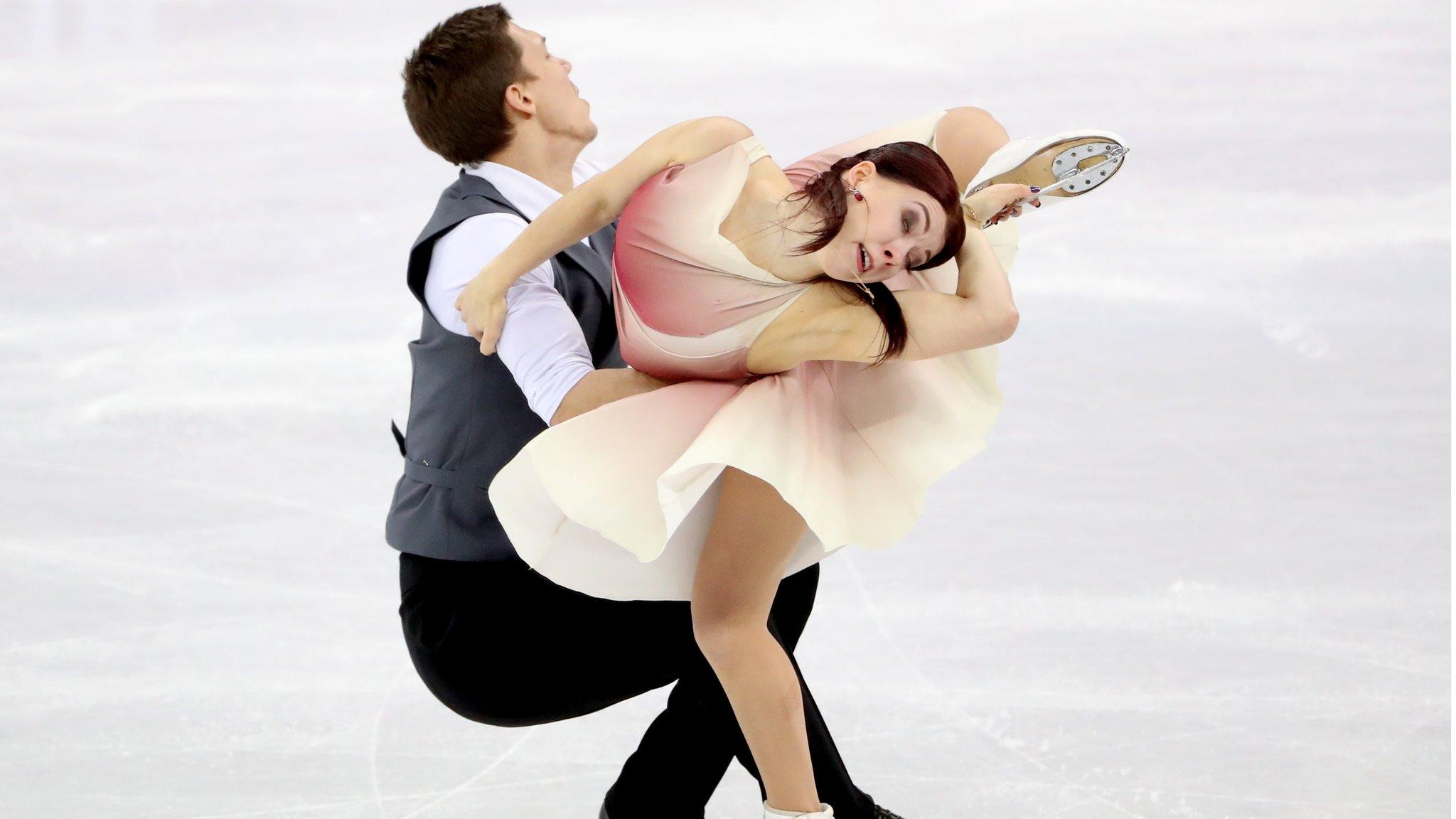 Figure Skating