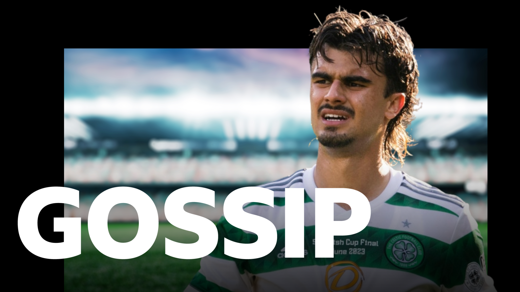 Scottish gossip - Jota