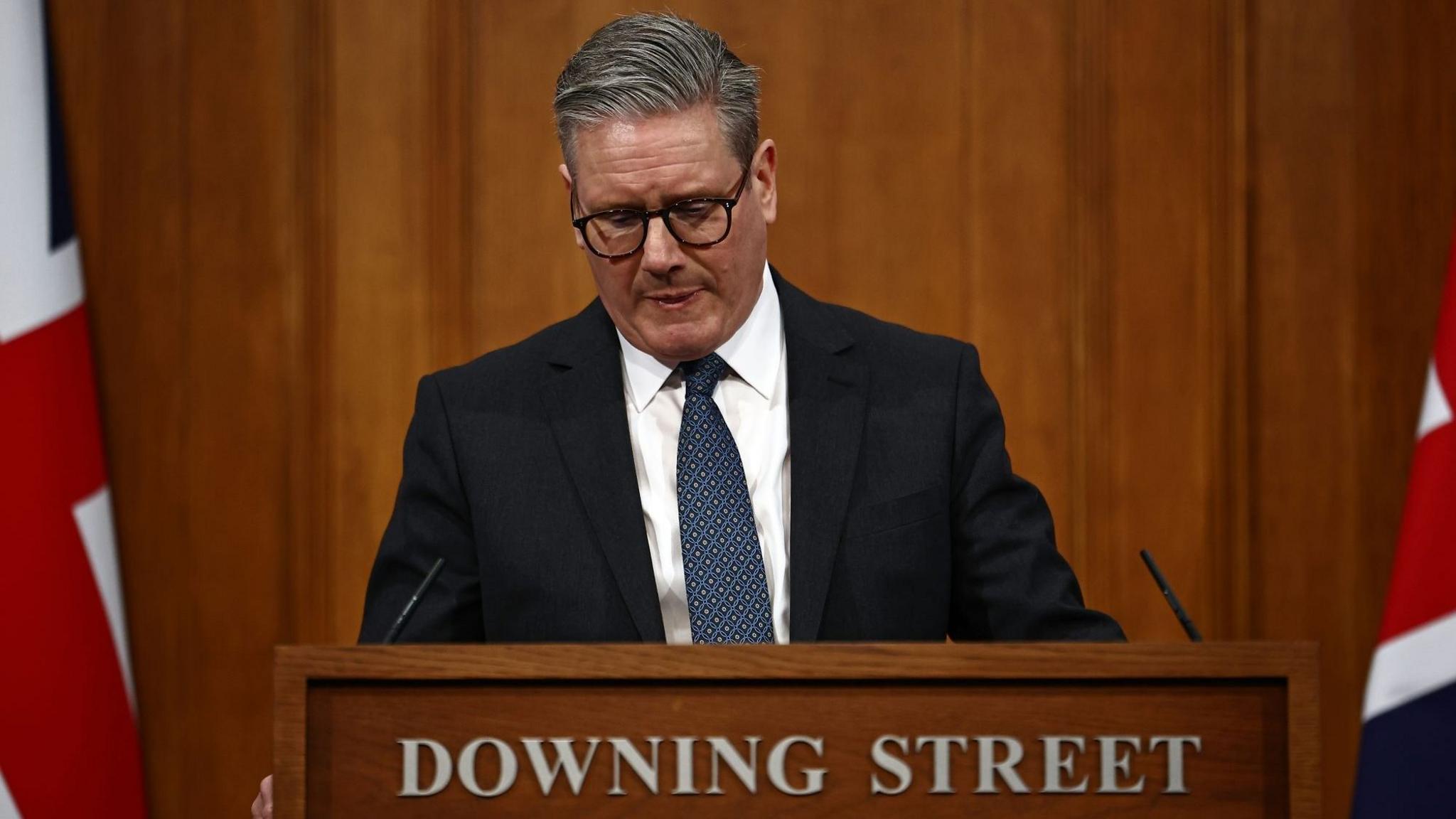 Keir Starmer