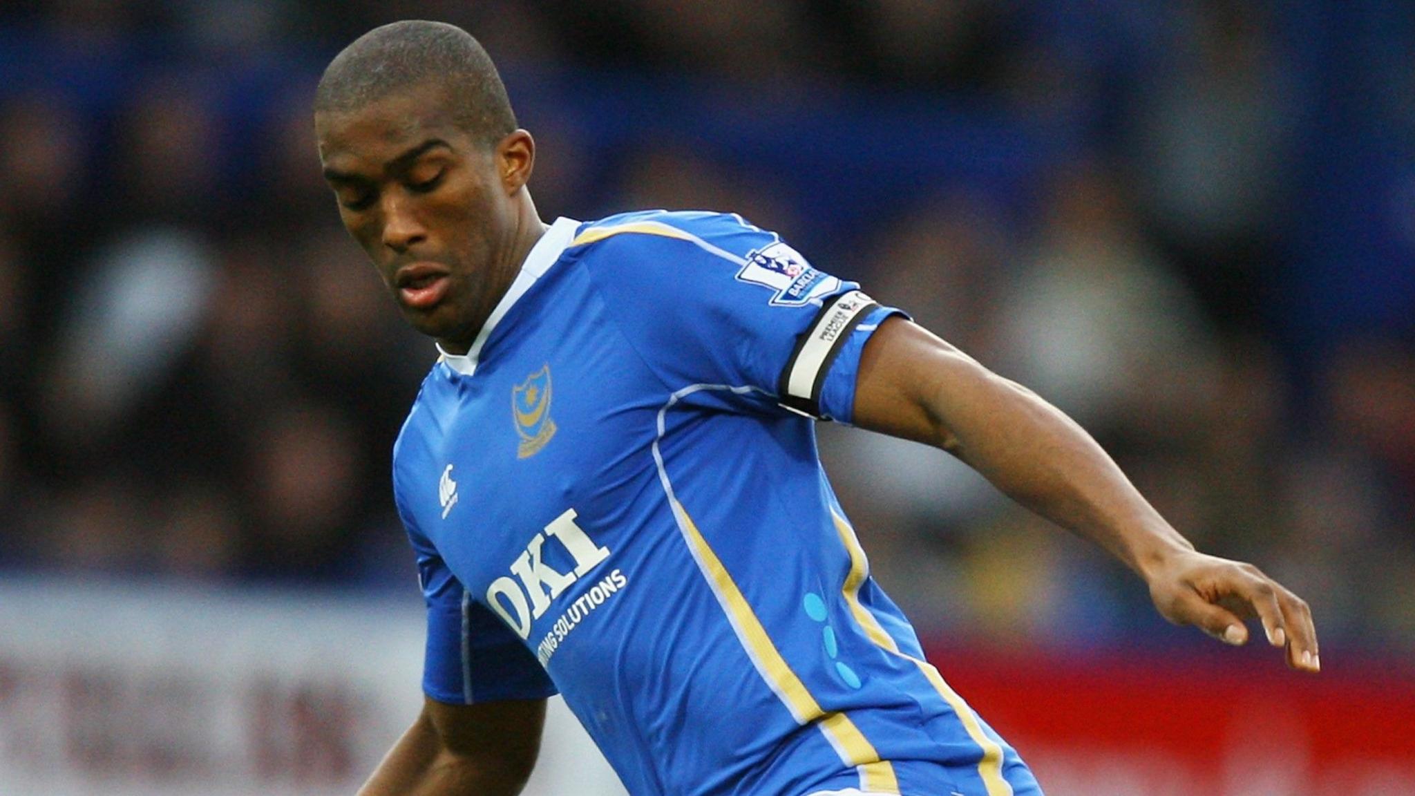 Sylvain Distin