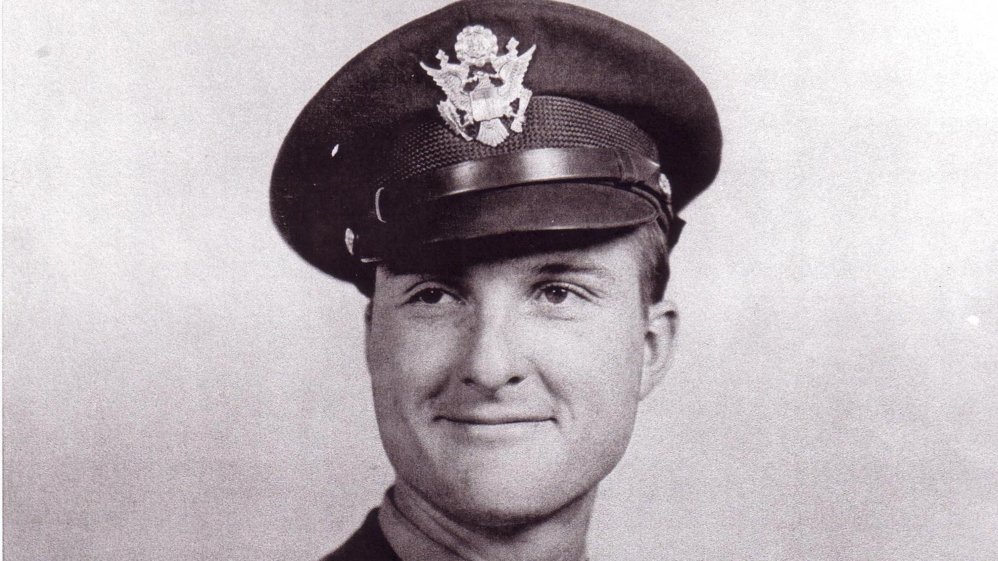 Lt Col Leon R Vance Jr 