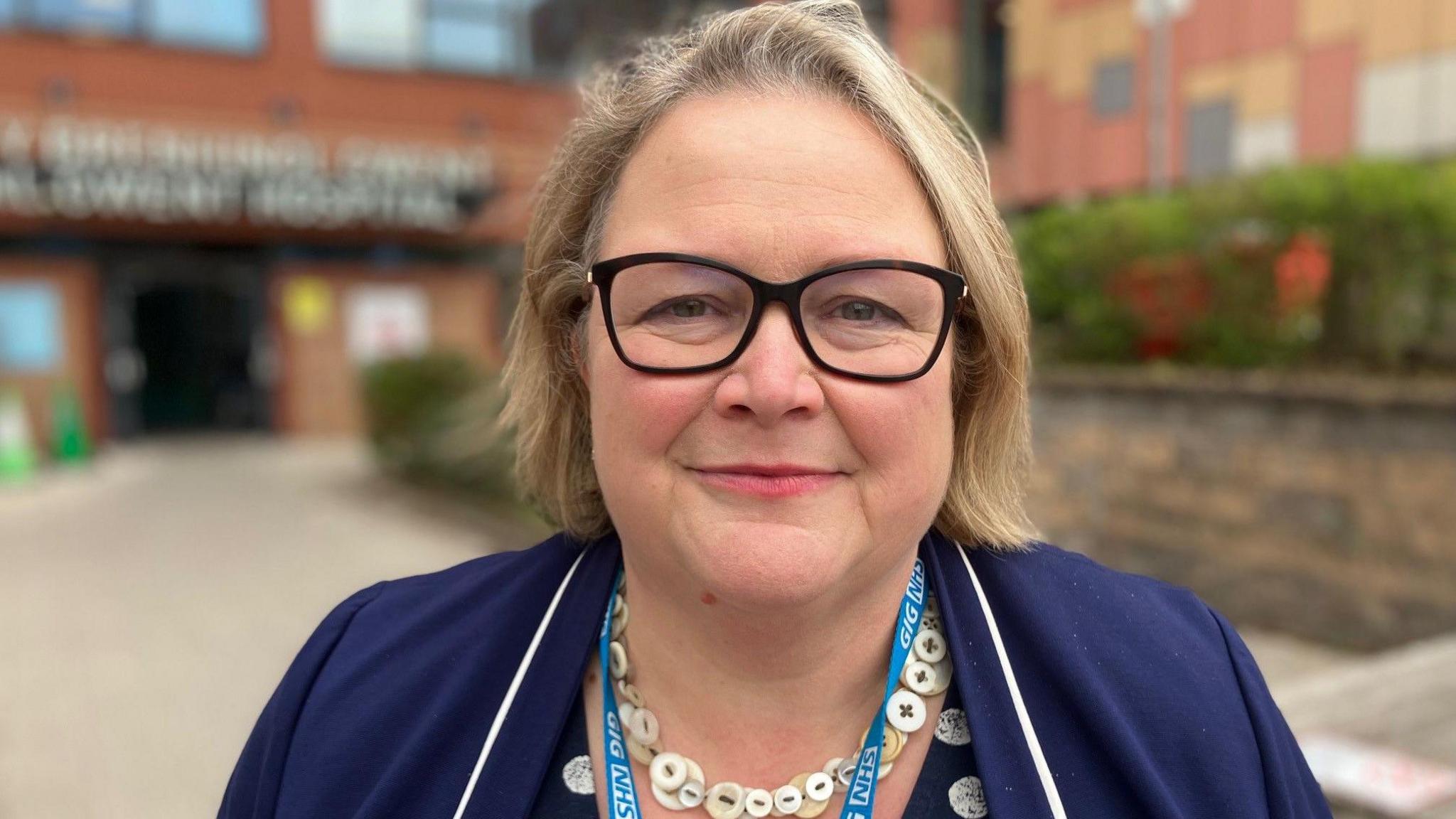 Dr Nicola Williams