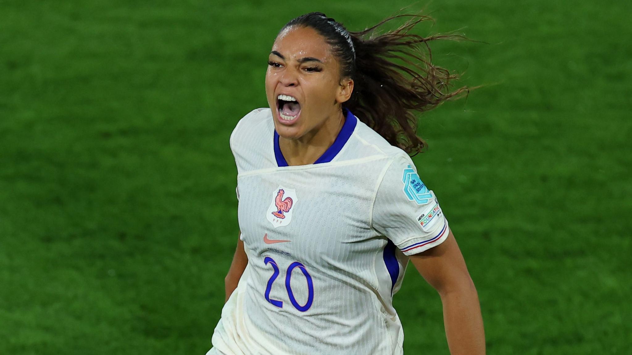 Delphine Cascarino