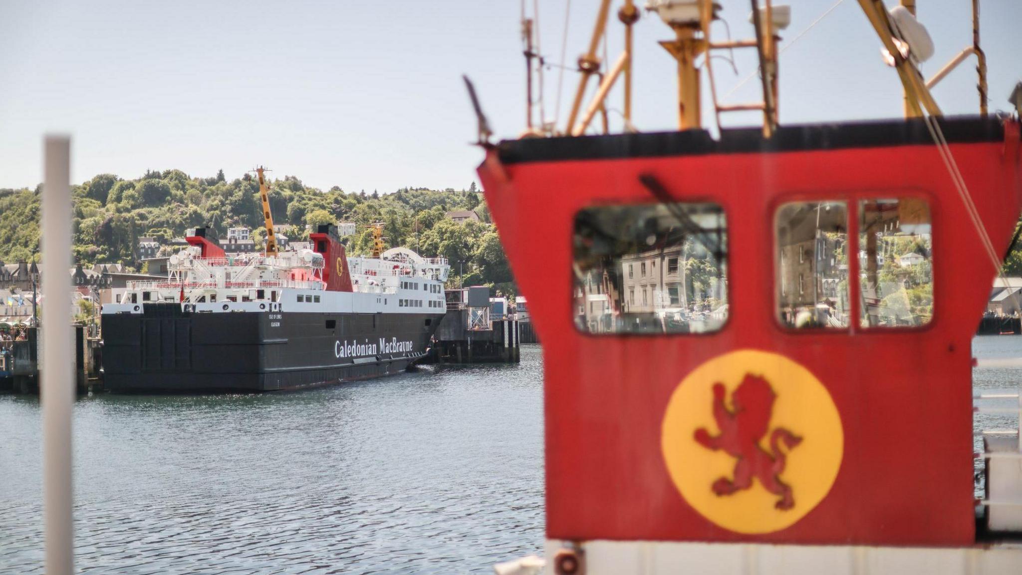 CalMac