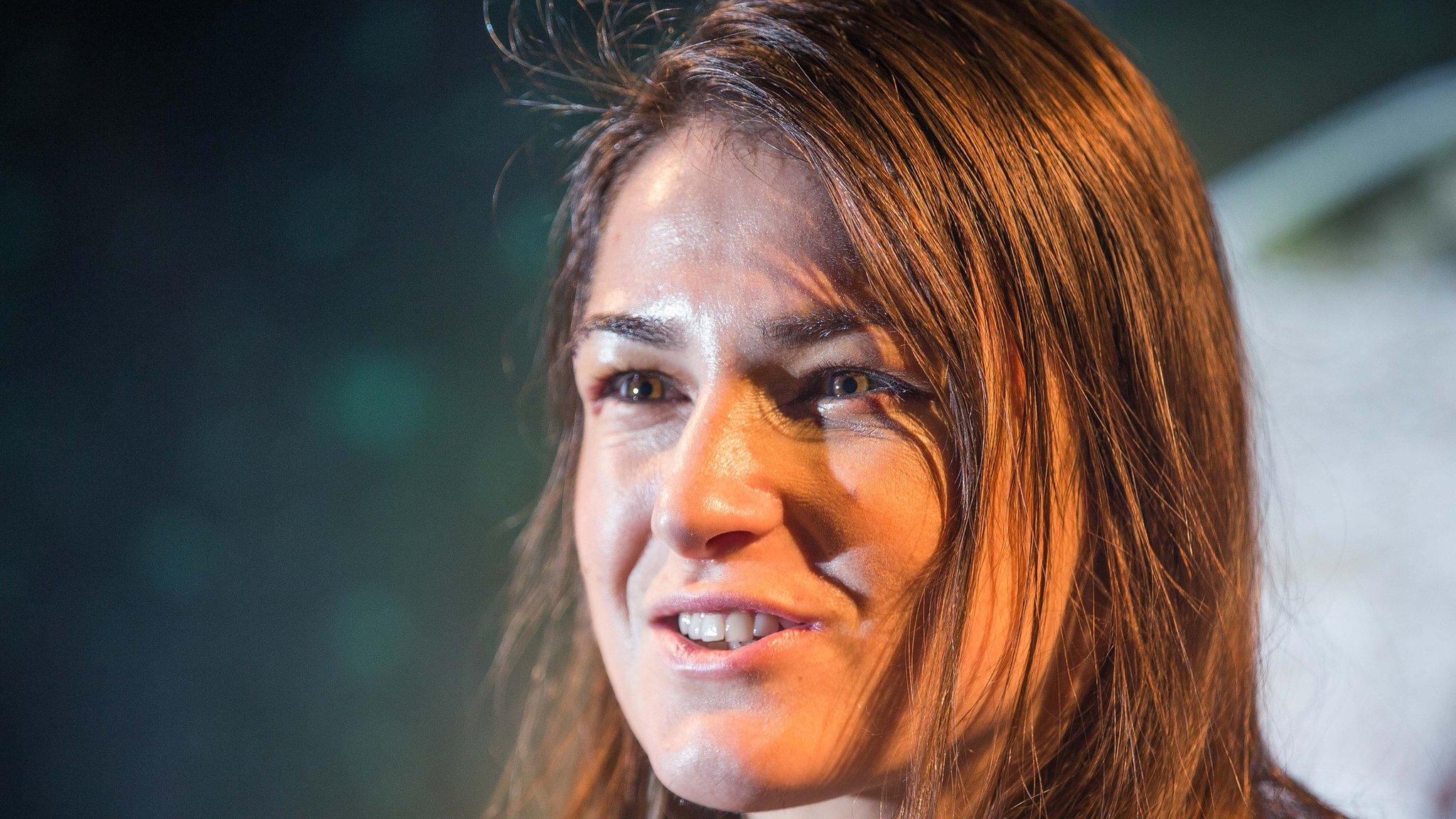 Katie Taylor