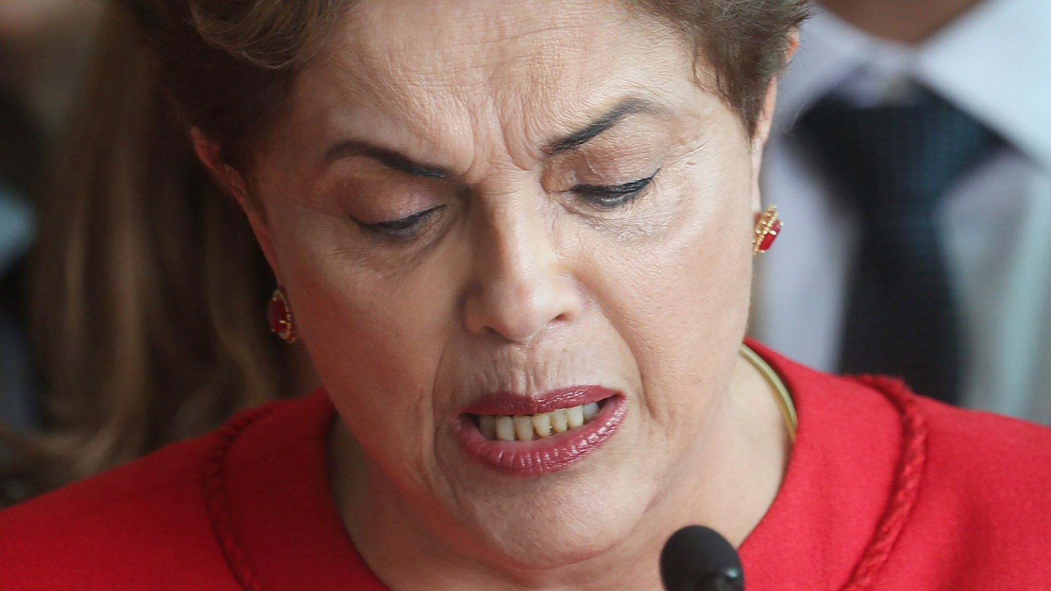 rousseff