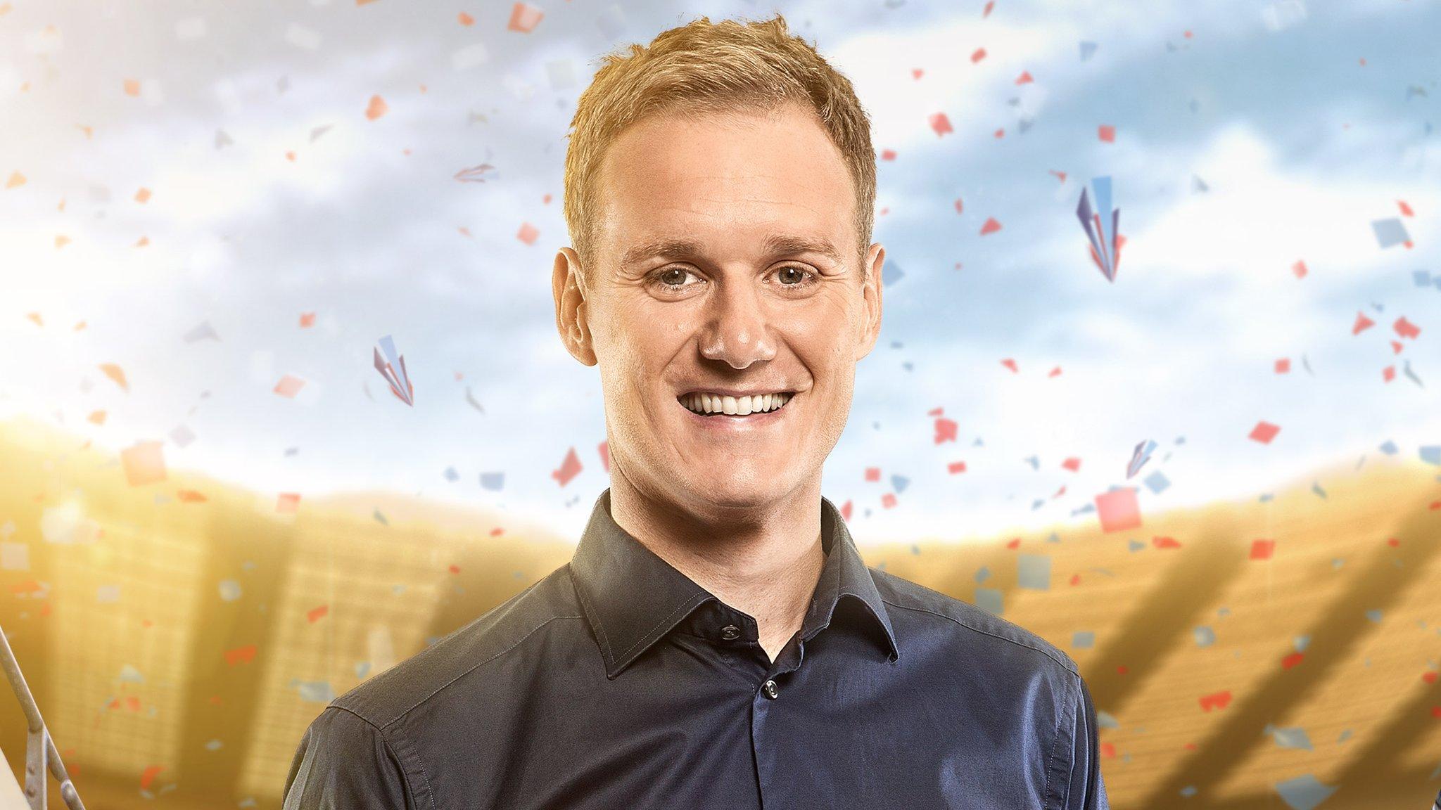 Dan Walker