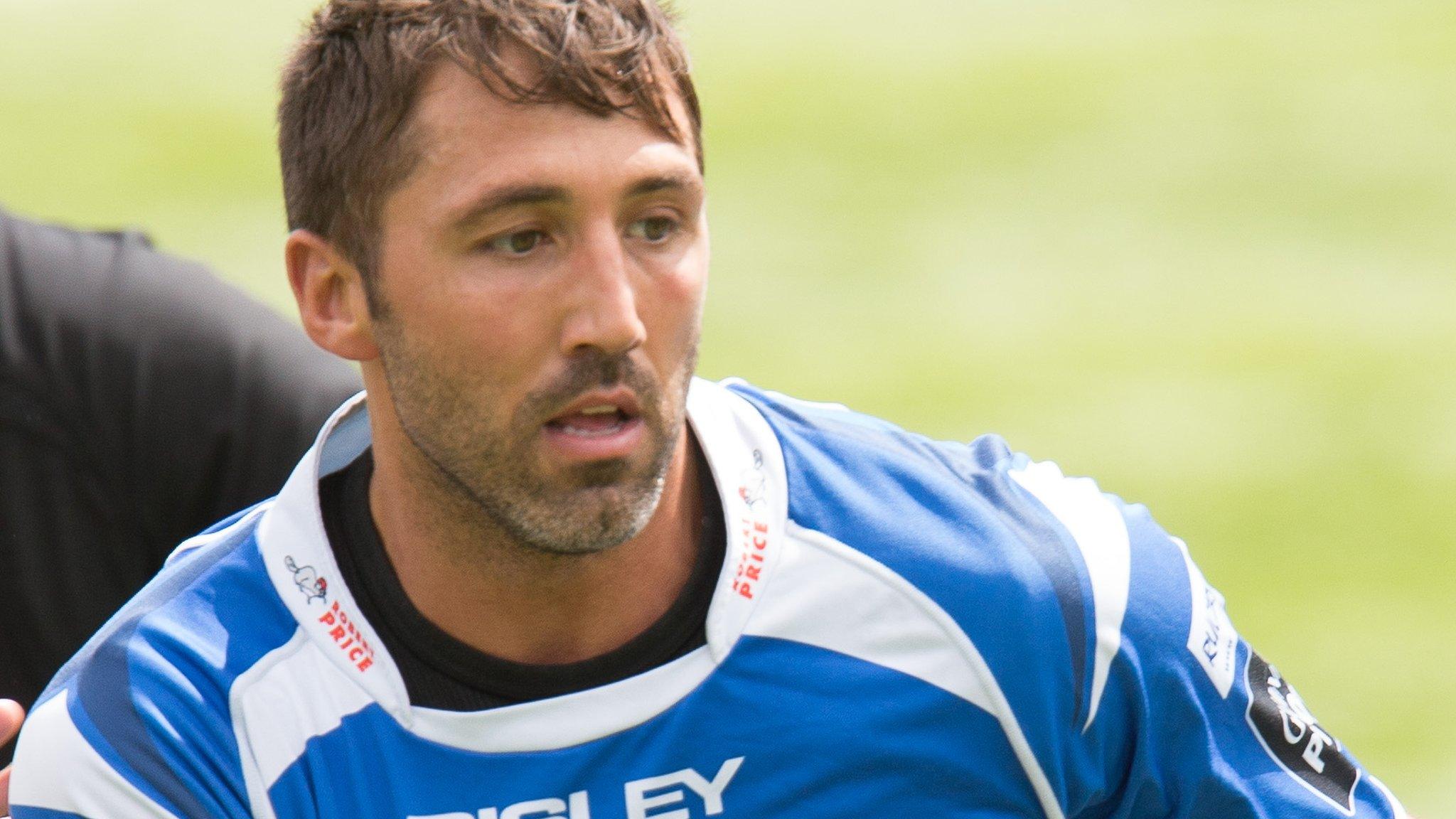 Gavin Henson