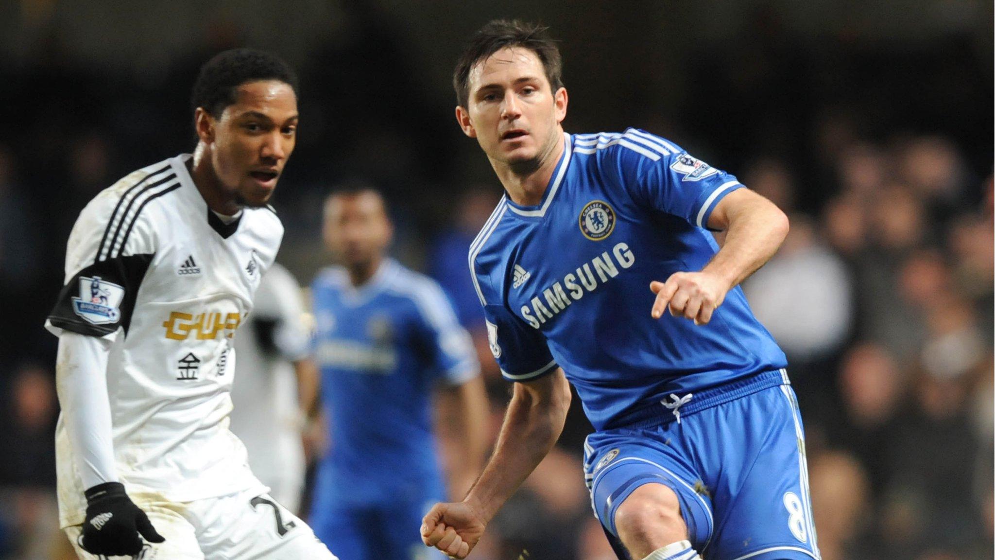 Frank Lampard