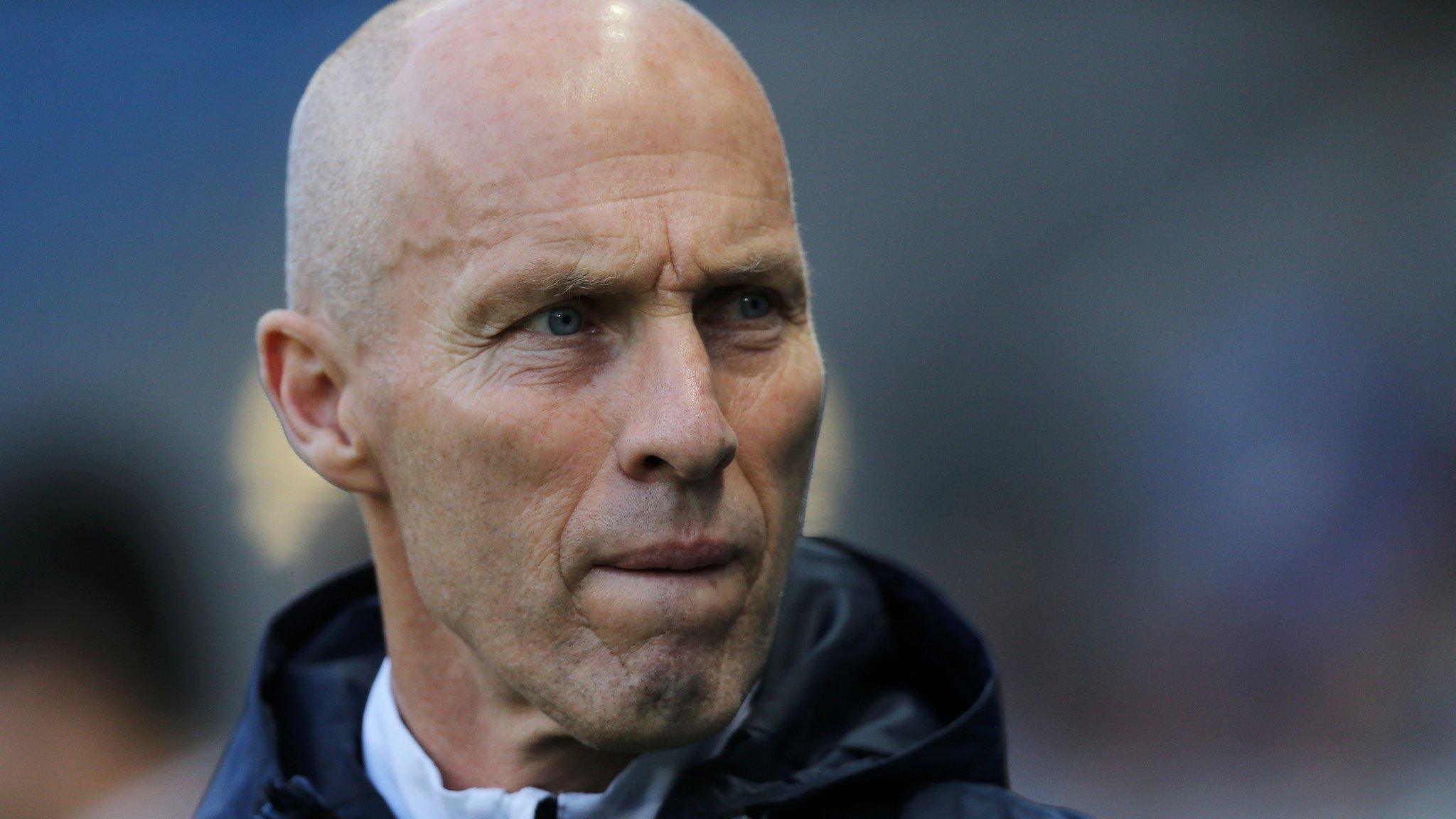 Bob Bradley