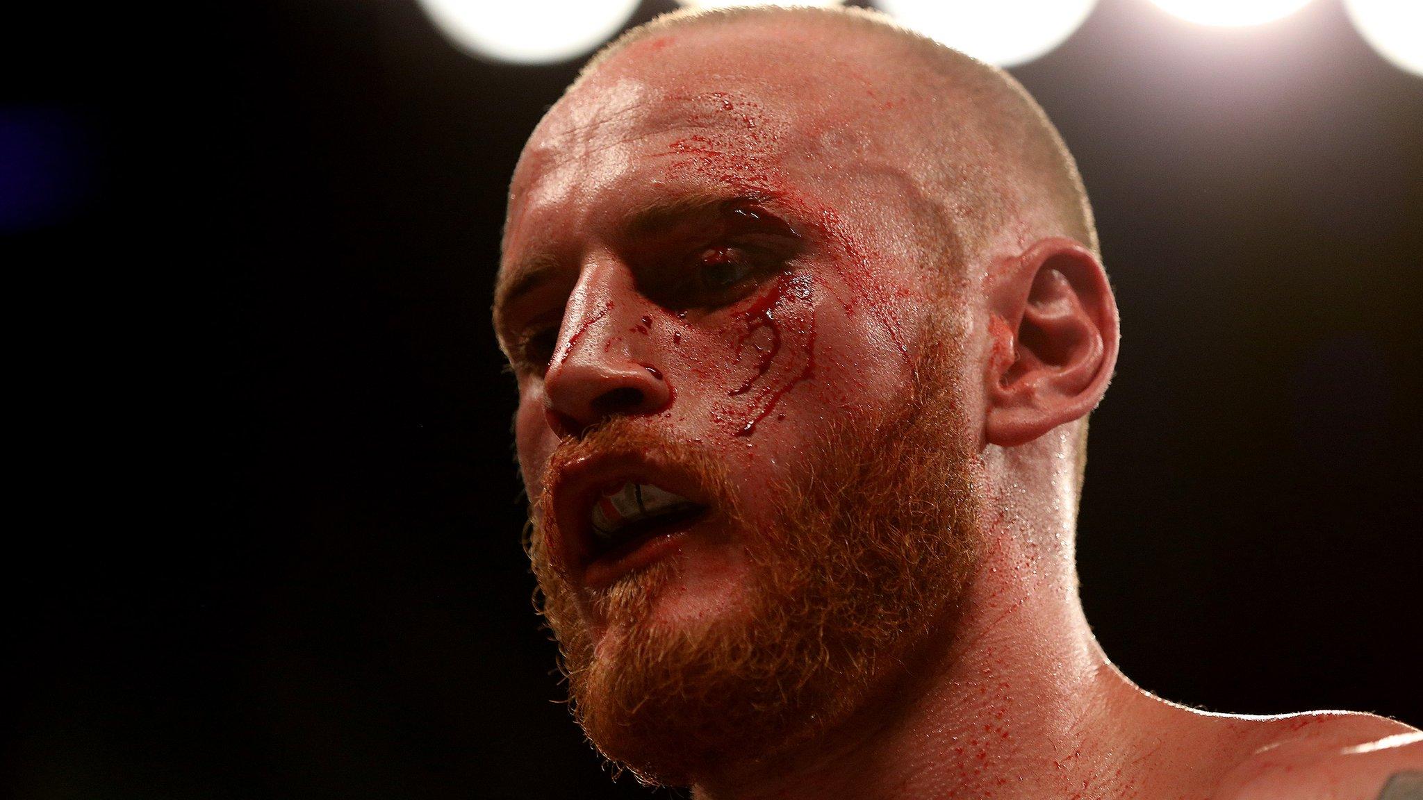 George Groves