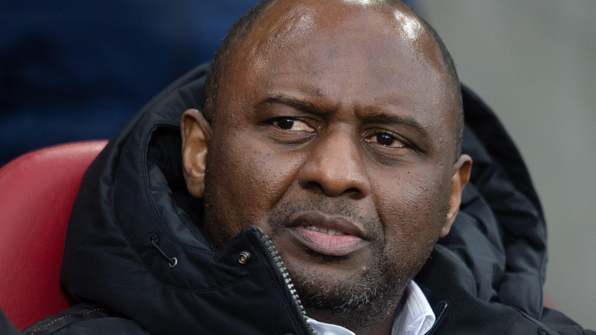 Patrick Vieira