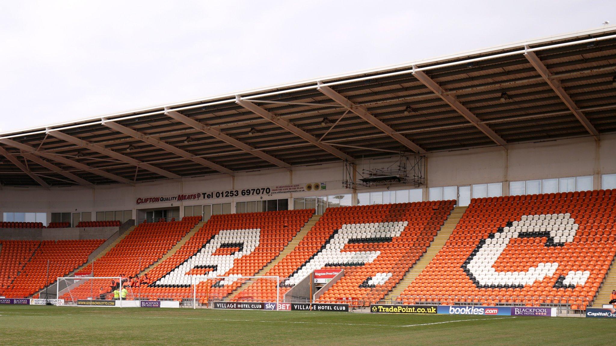 Bloomfield Road