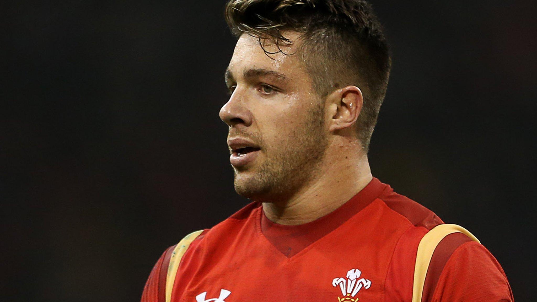 Rhys Webb