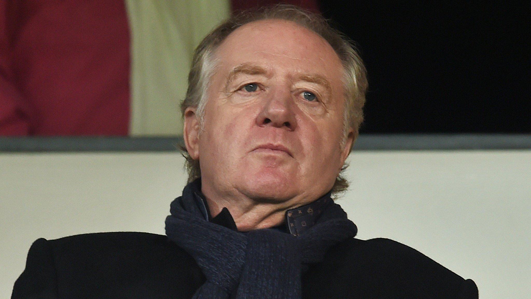 Jimmy Nicholl