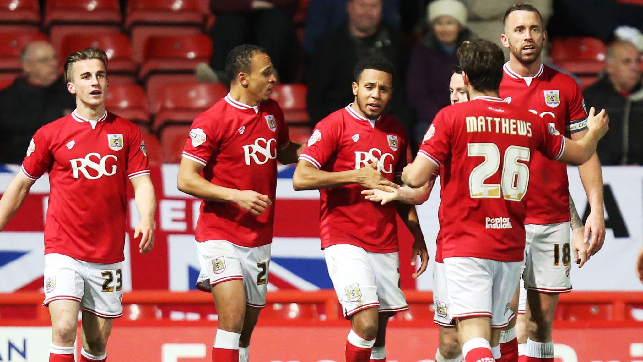 Bristol City