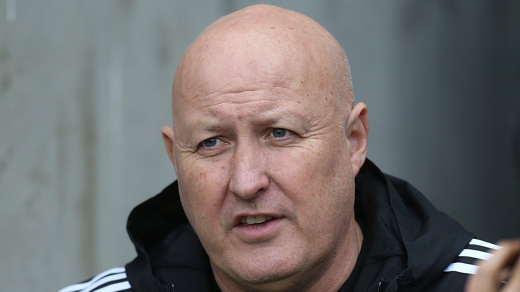 Russell Slade