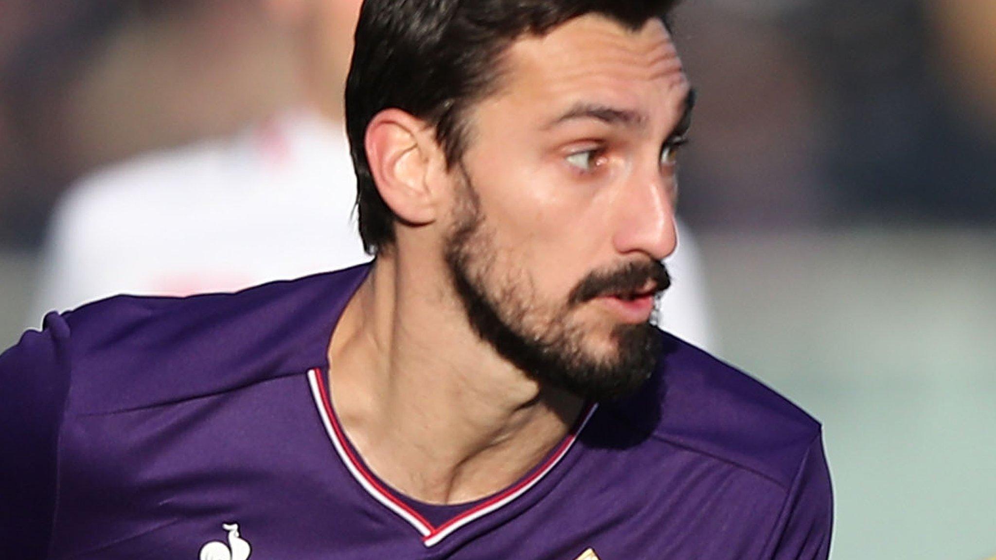 Davide Astori