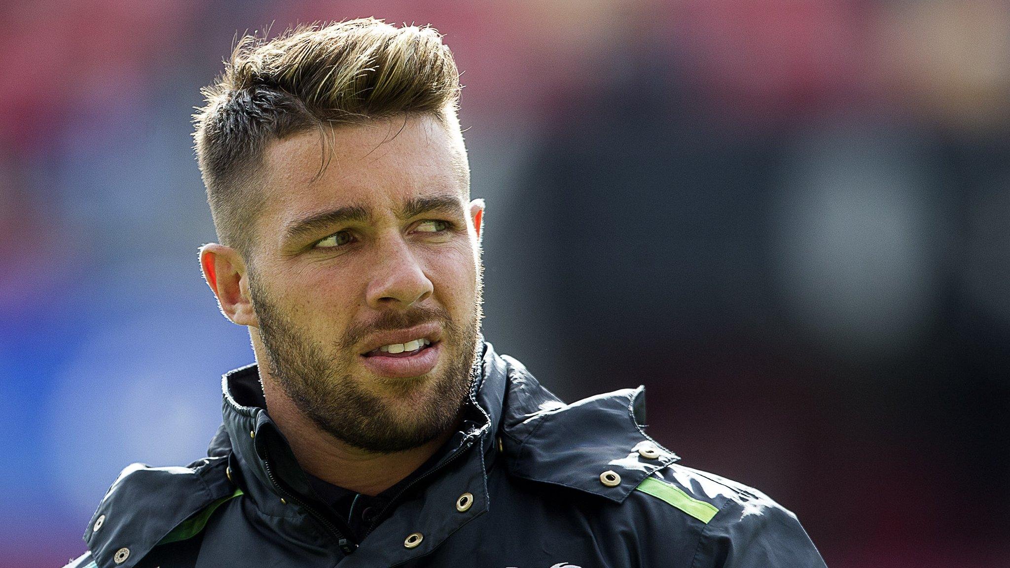 Rhys Webb