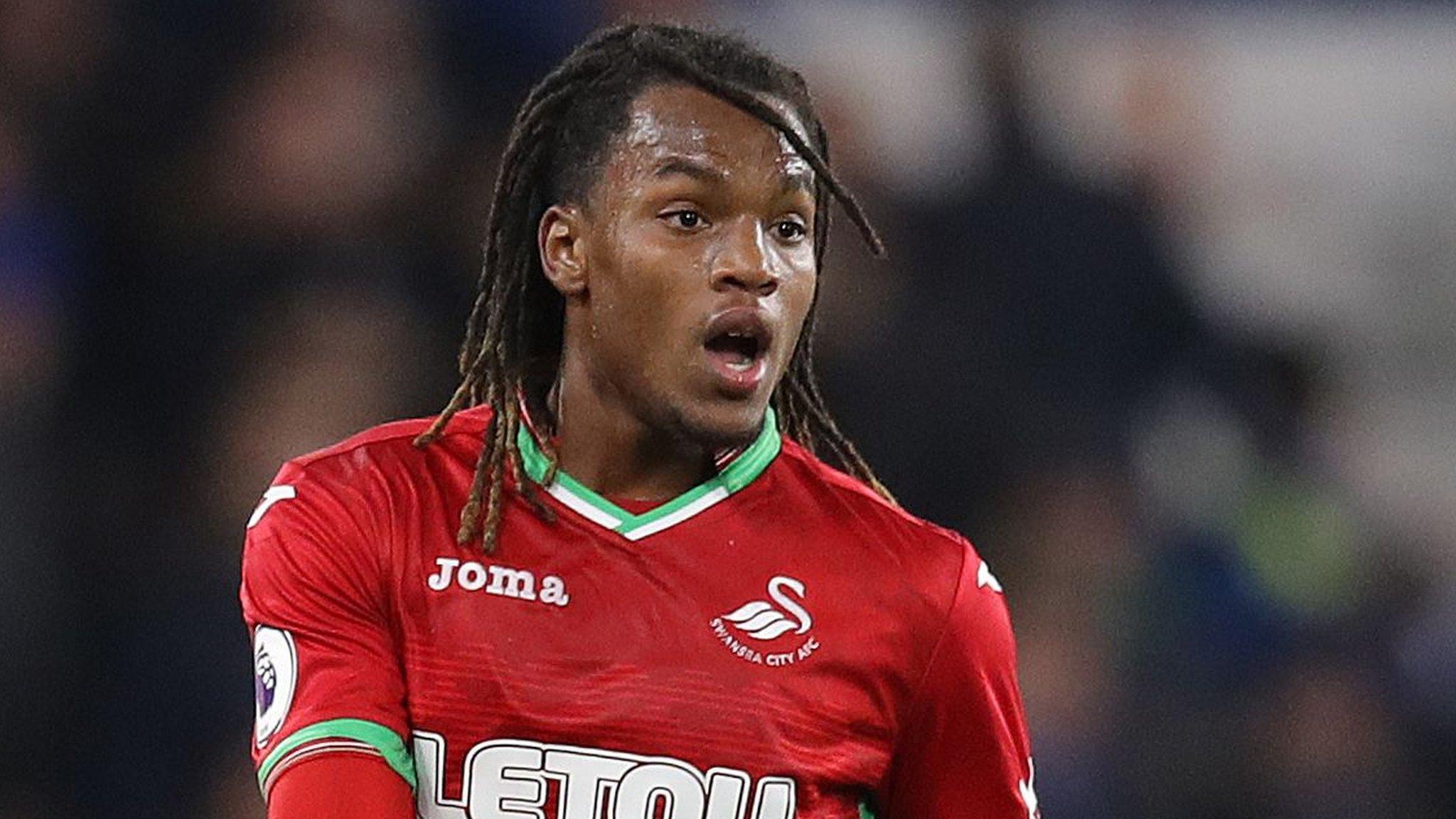 Renato Sanches