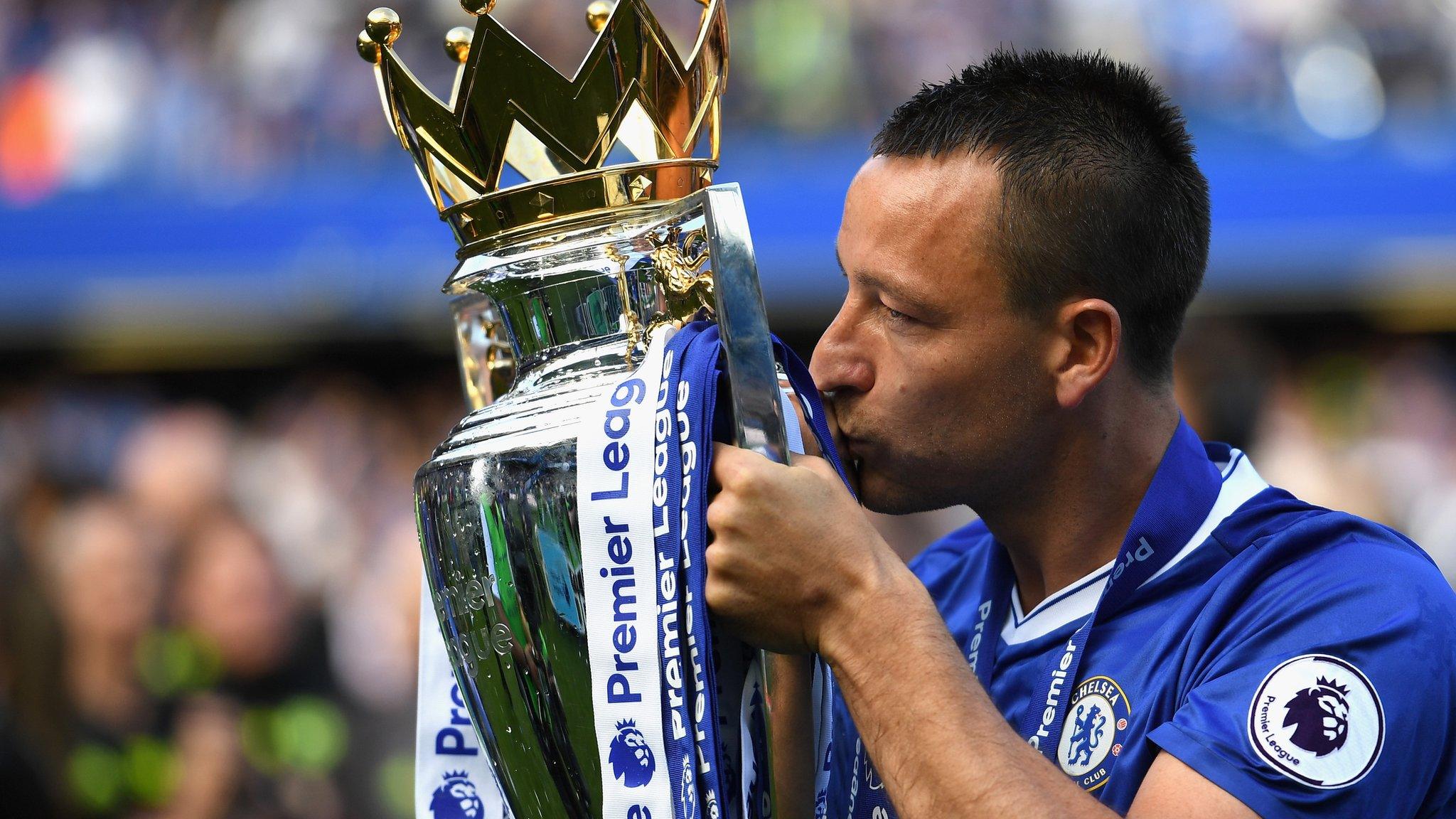 John Terry