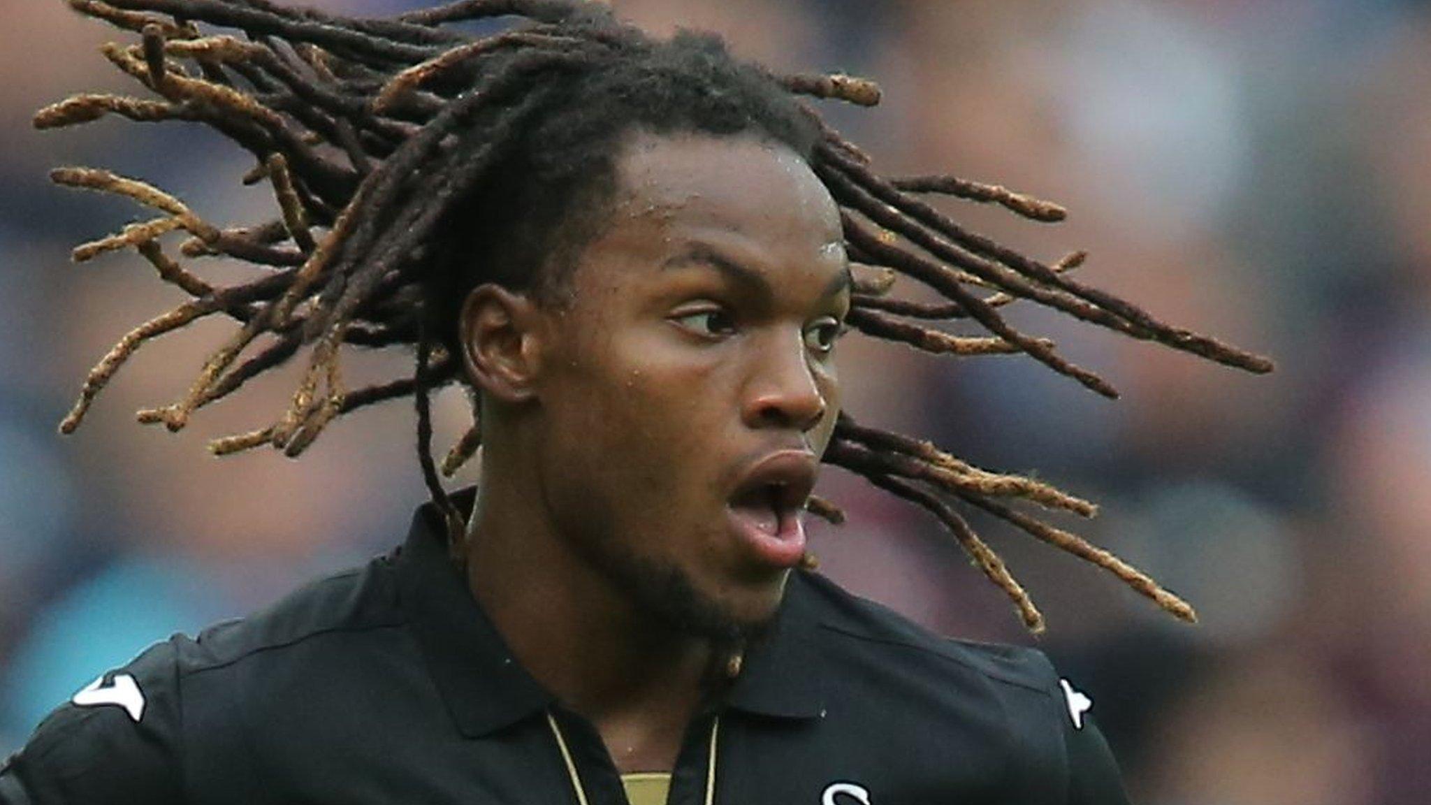 Renato Sanches