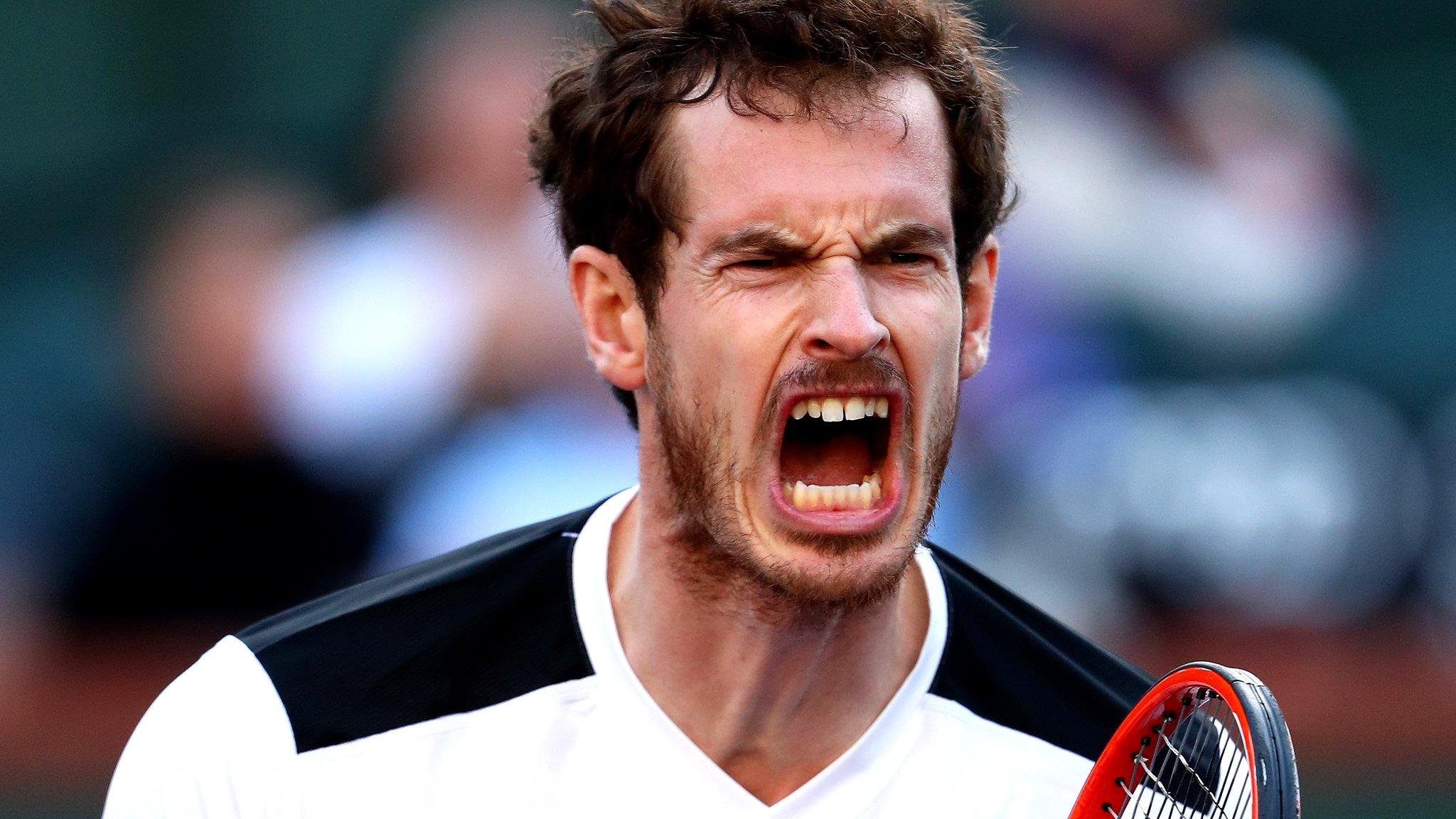 Andy Murray