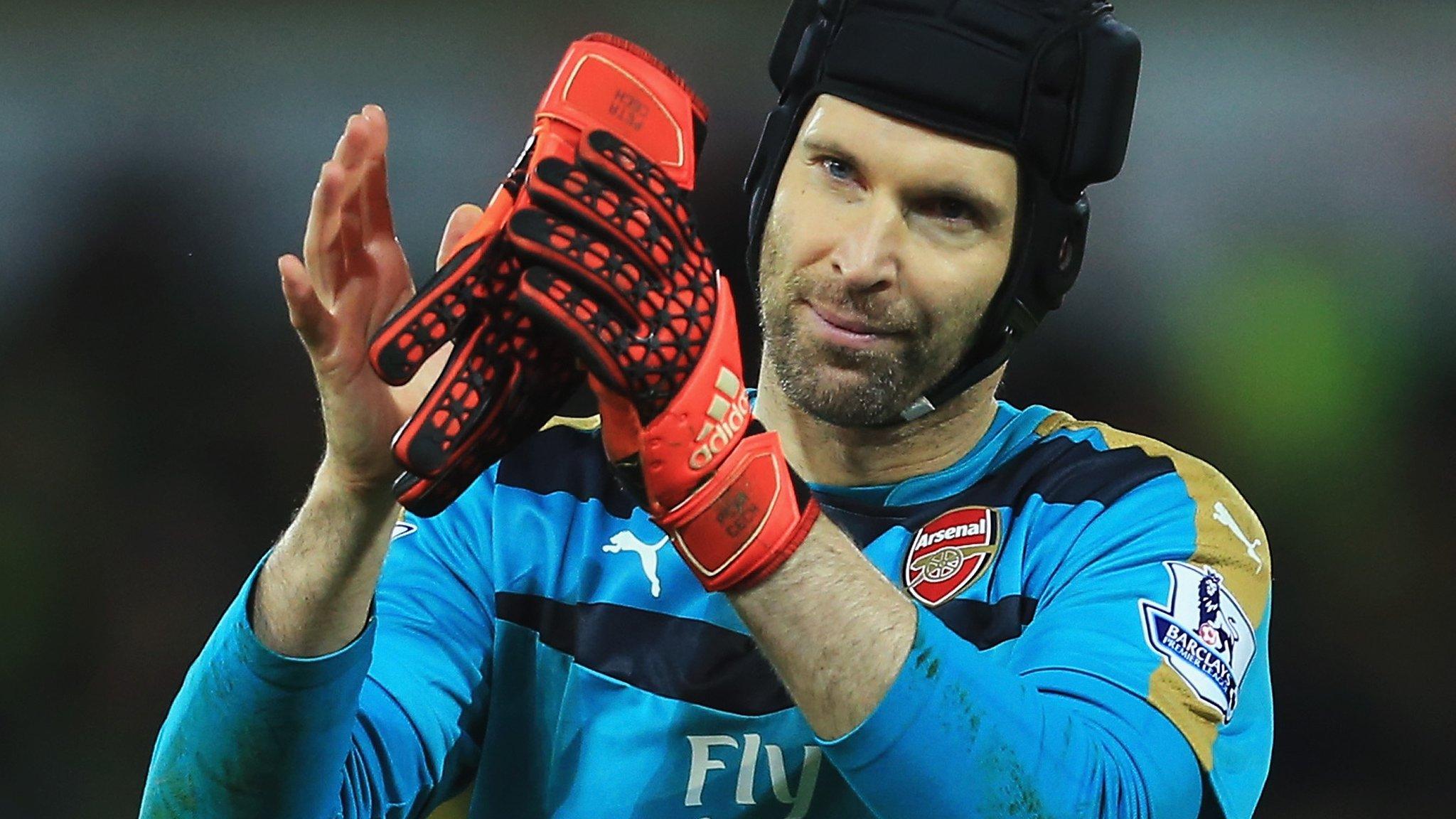 Petr Cech