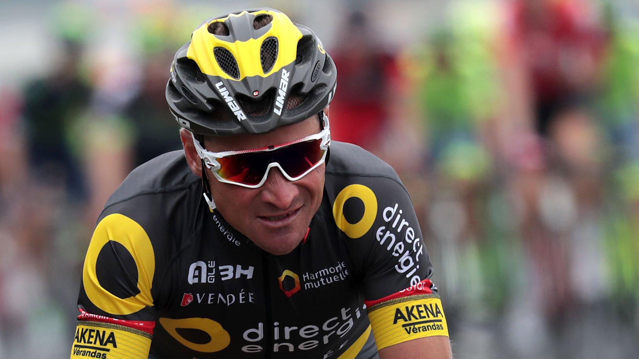 Thomas Voeckler