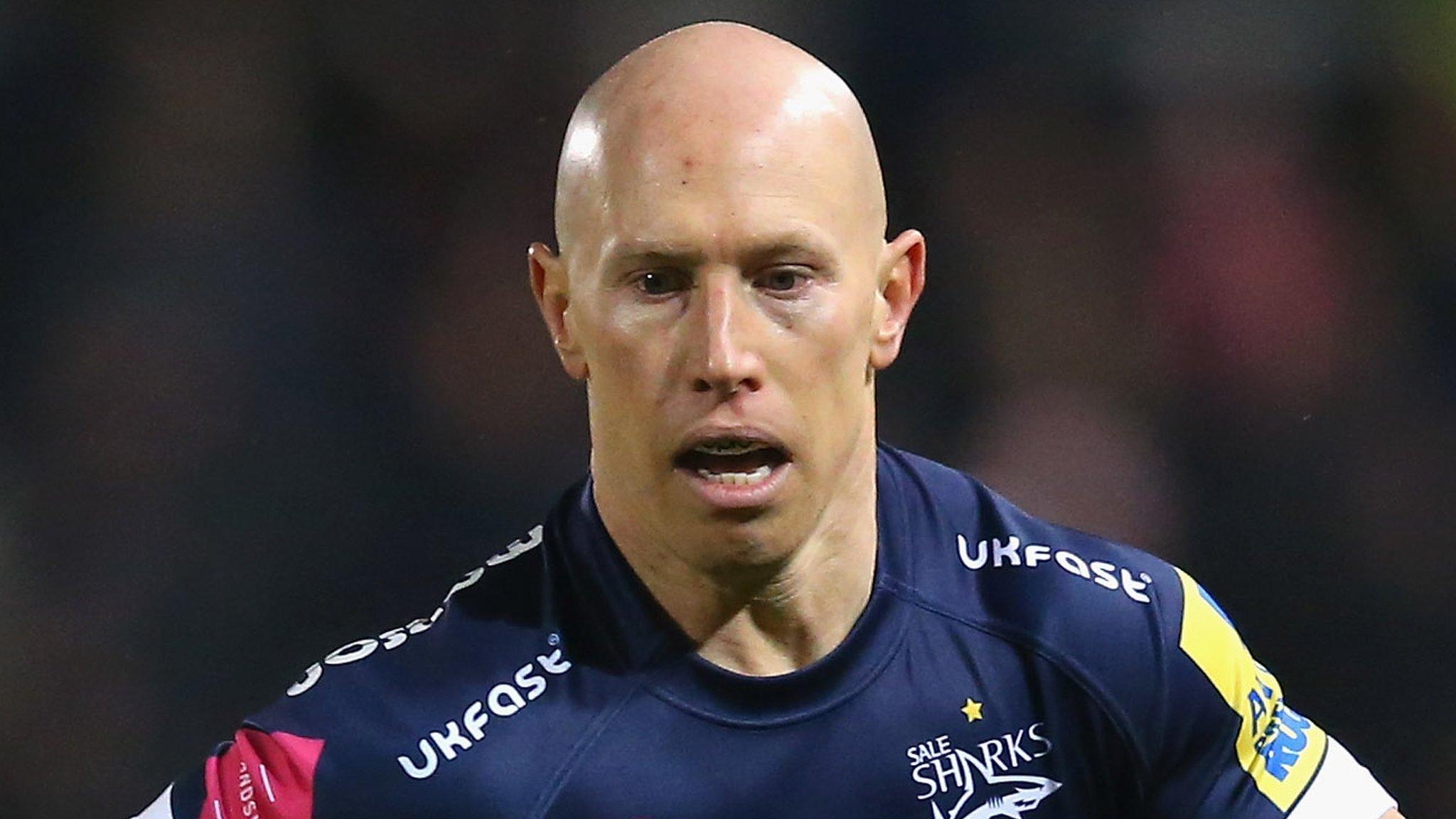 Peter Stringer