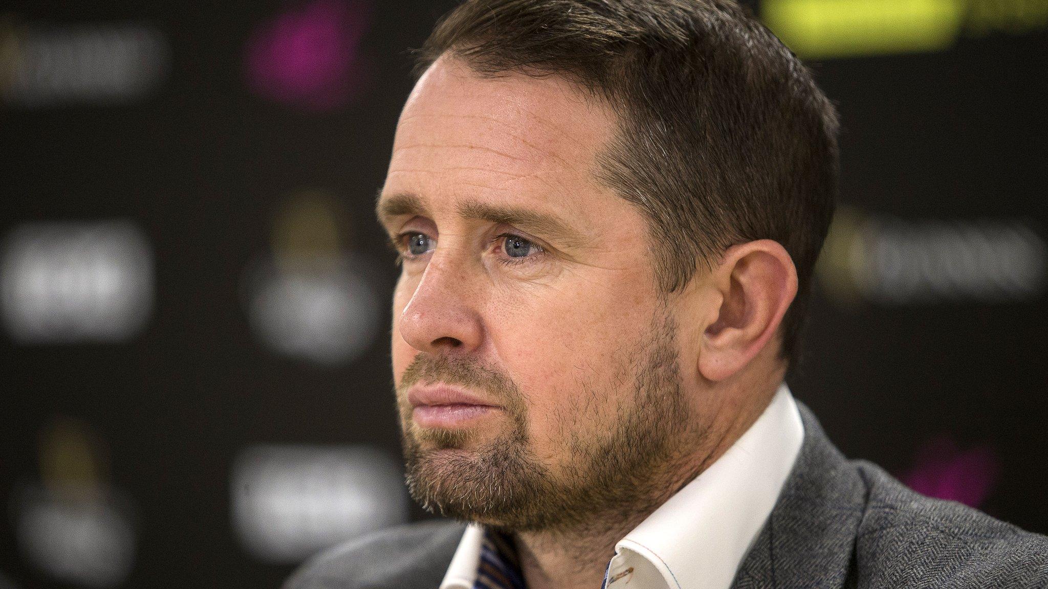 Shane Williams