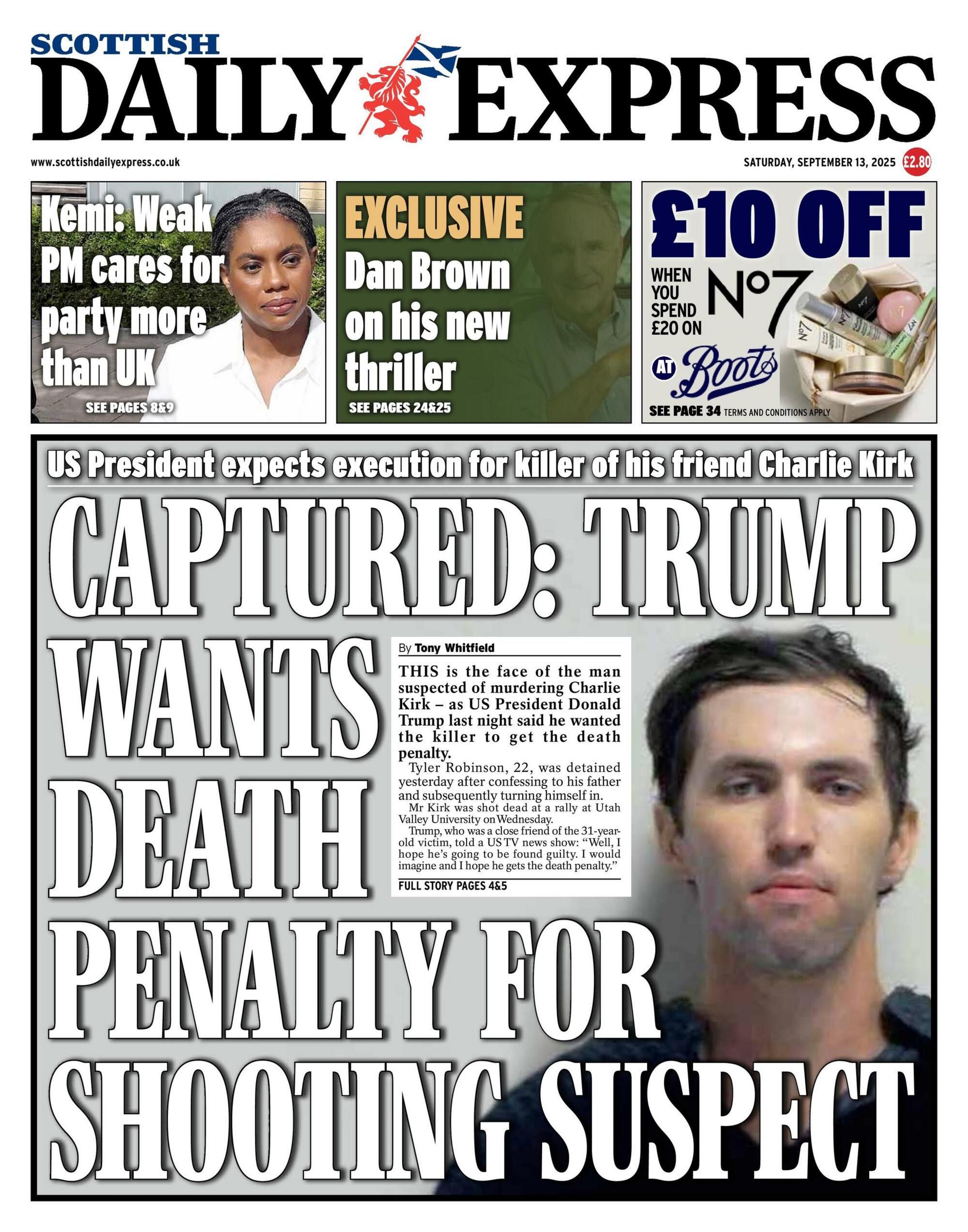 Daily Express