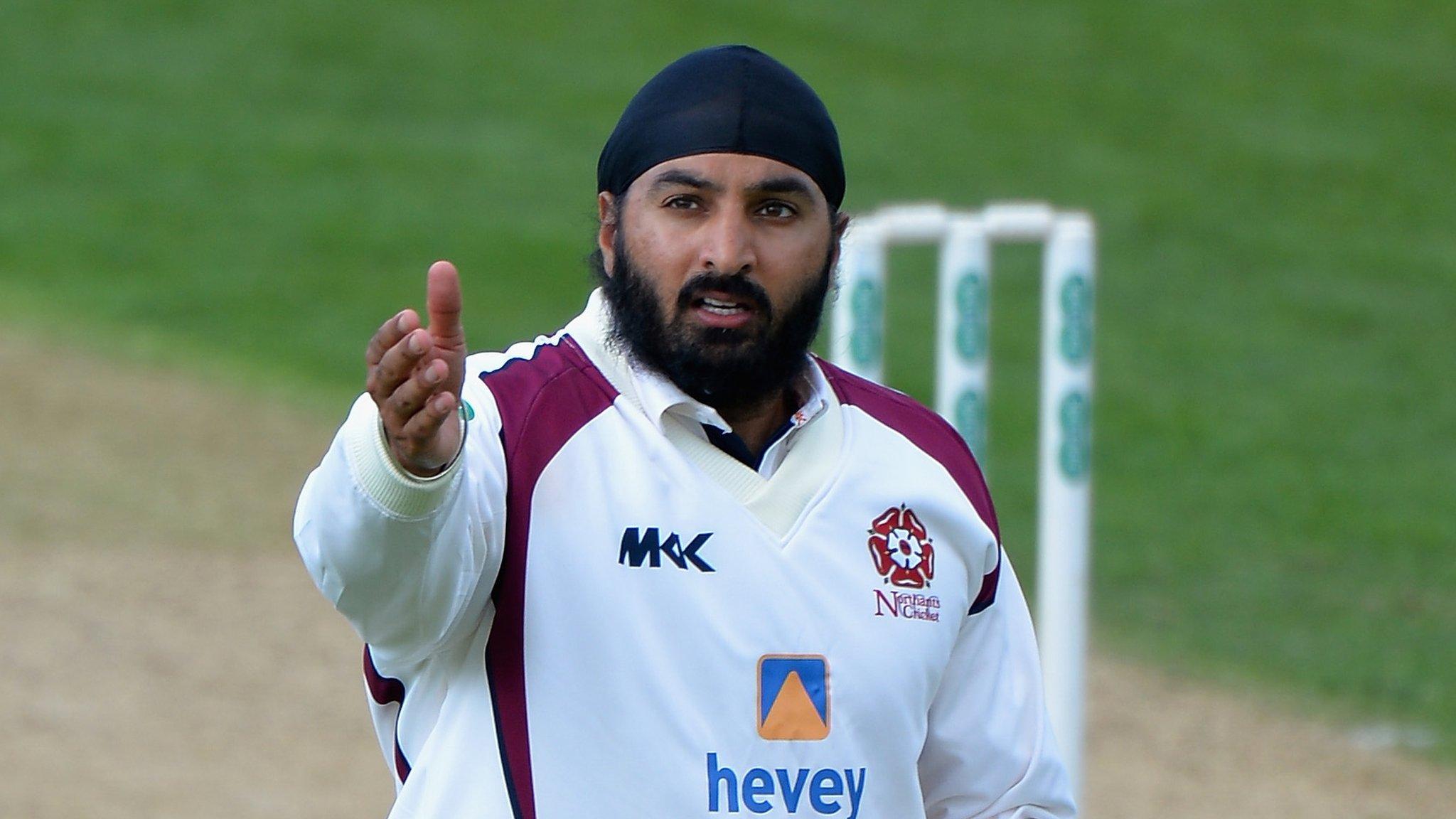 Monty Panesar