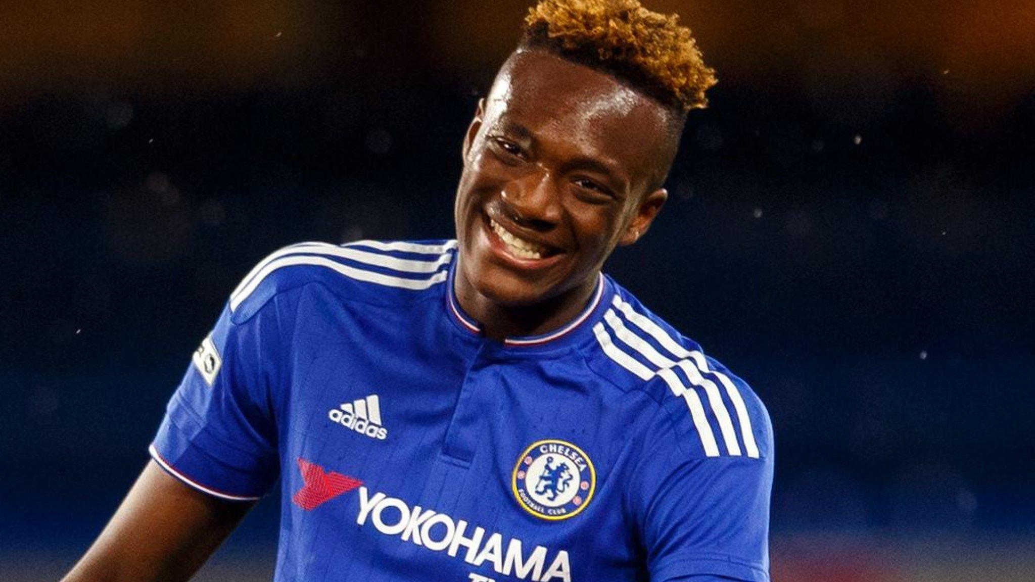 Tammy Abraham