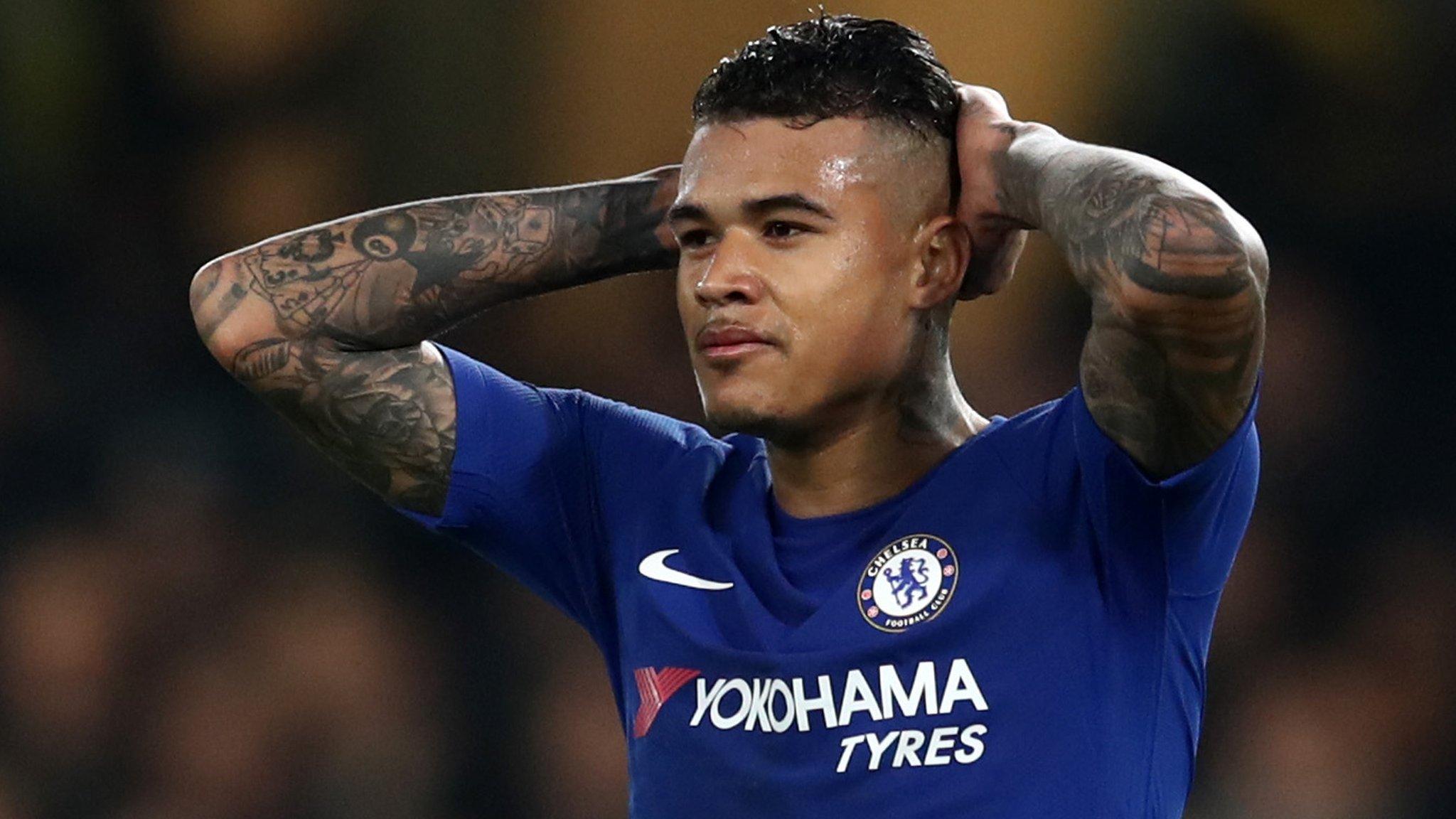 Kenedy